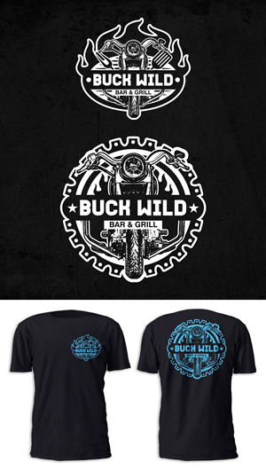 T-shirt Design by D'Mono for this project | Design: #32761556