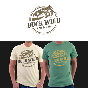 T-shirt Design by ThiagoB for this project | Design: #32746347
