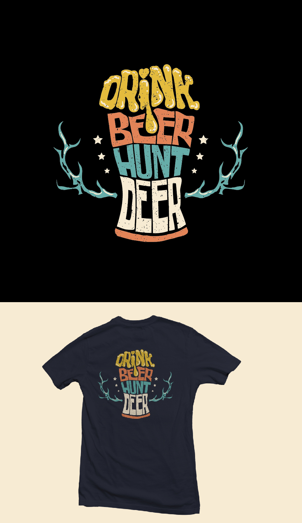 Design de T-shirt par Ngoeg pour ce projet | Design #32799656