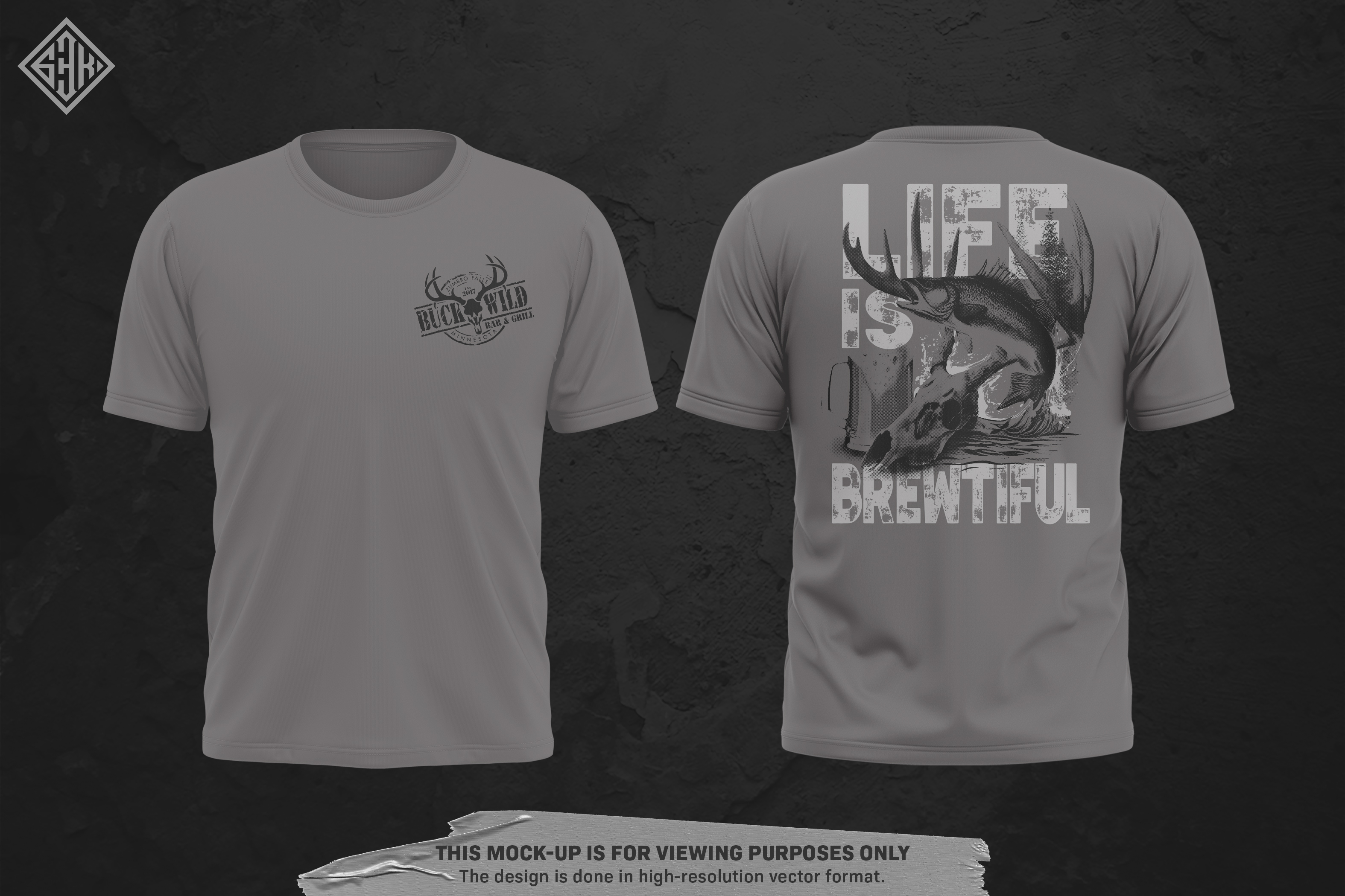 Design de T-shirt par gekgrfx pour ce projet | Design #32794220