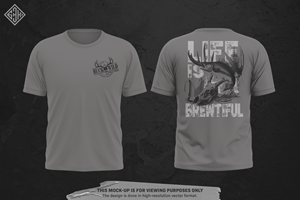 Design de T-shirt par gekgrfx pour ce projet | Design : #32794220