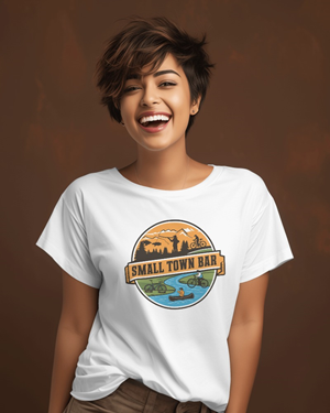 Diseño de Camiseta por Paresh Sukhejas para este proyecto | Diseño #32733382