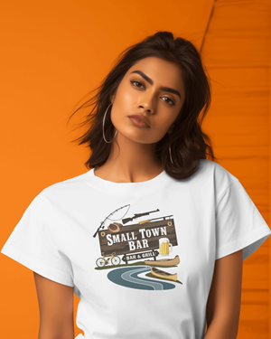 T-shirt Design by Paresh Sukhejas for this project | Design: #32733384