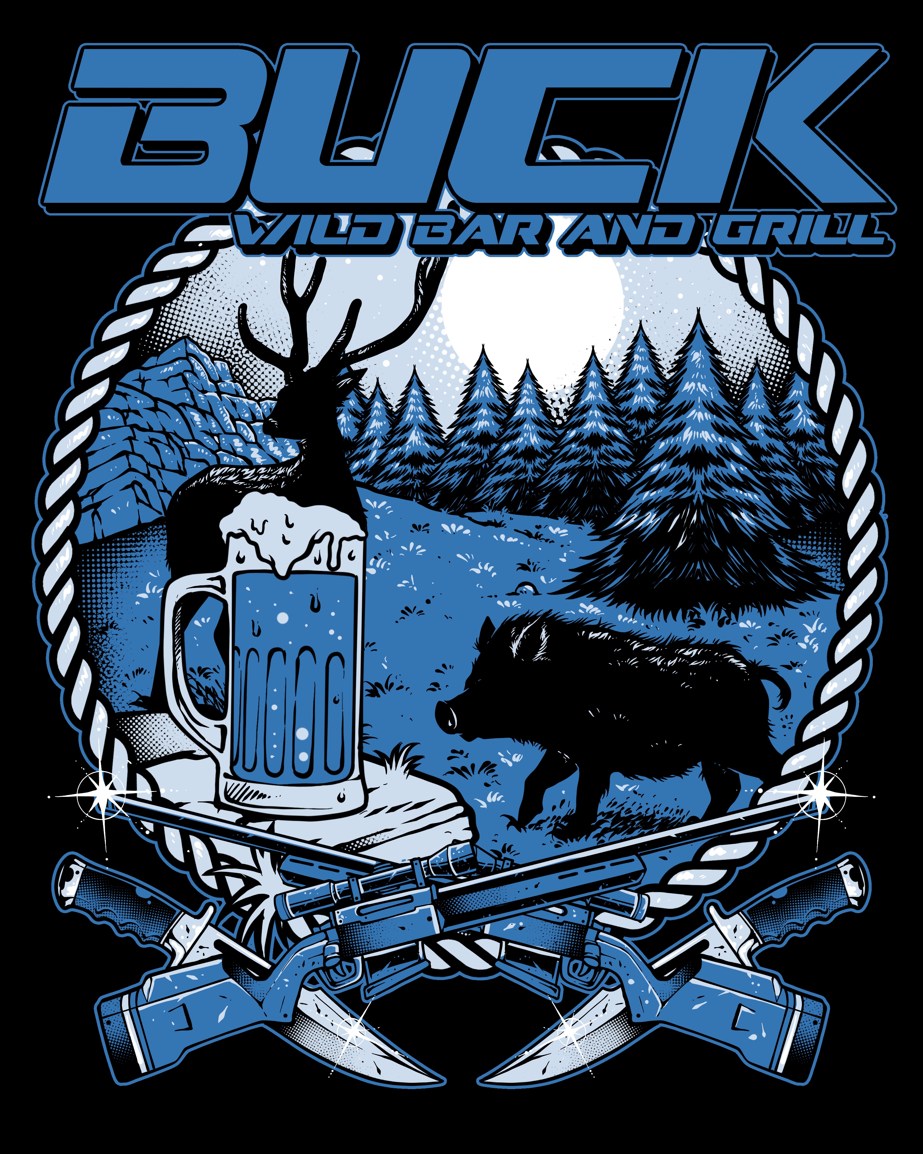 T-shirt Design by Summonsun for this project | Design #32799035