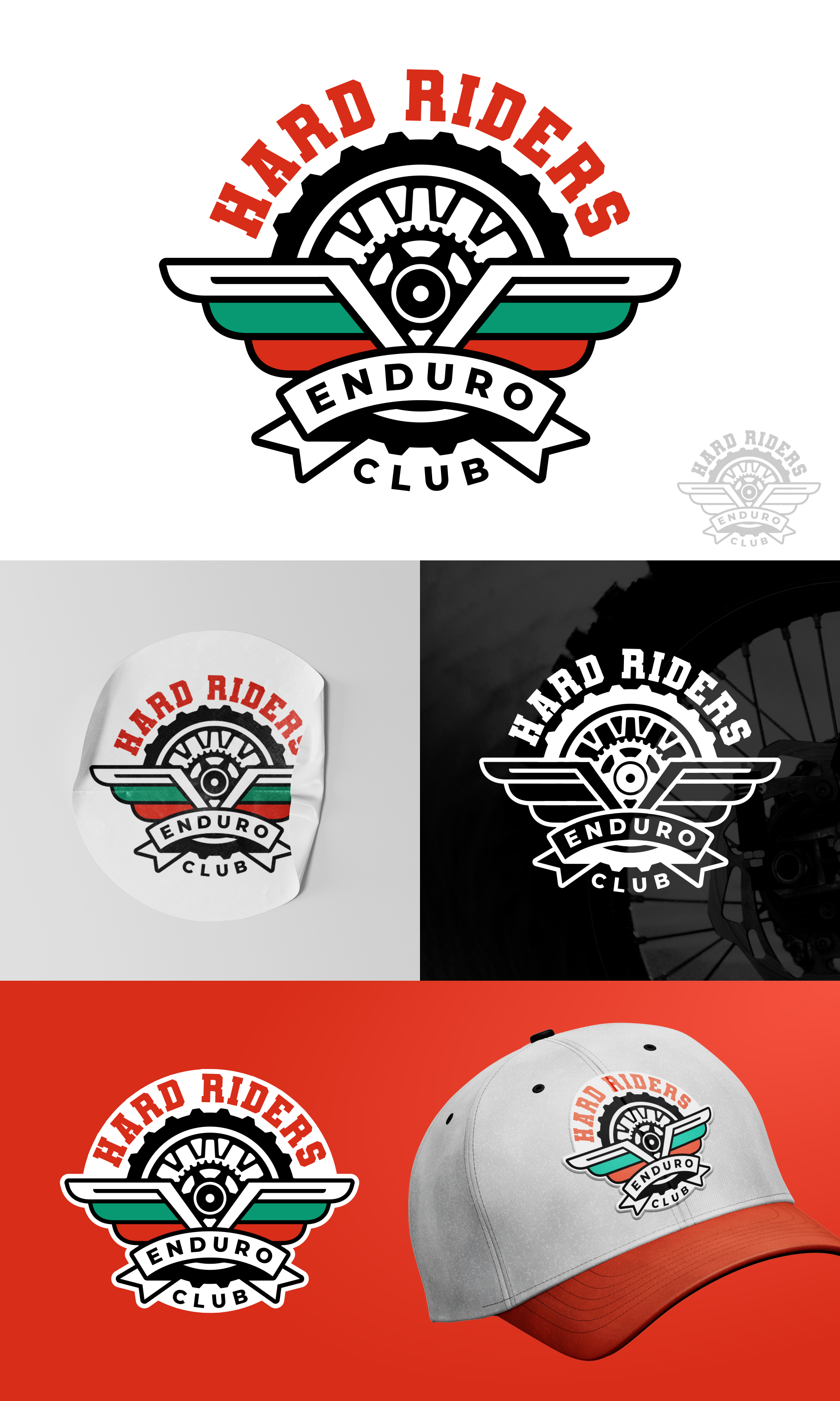 Logo Design by Aezakmi for Locals Ltd | Design #32809232