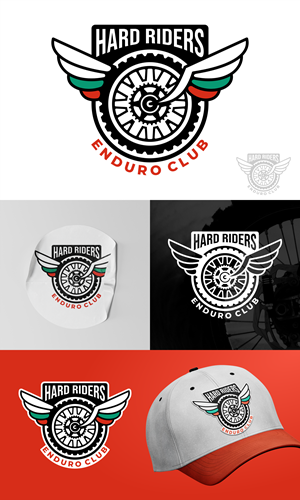 Logo Design by Aezakmi for Locals Ltd | Design: #32809233