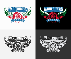Logo Design by erikdesign