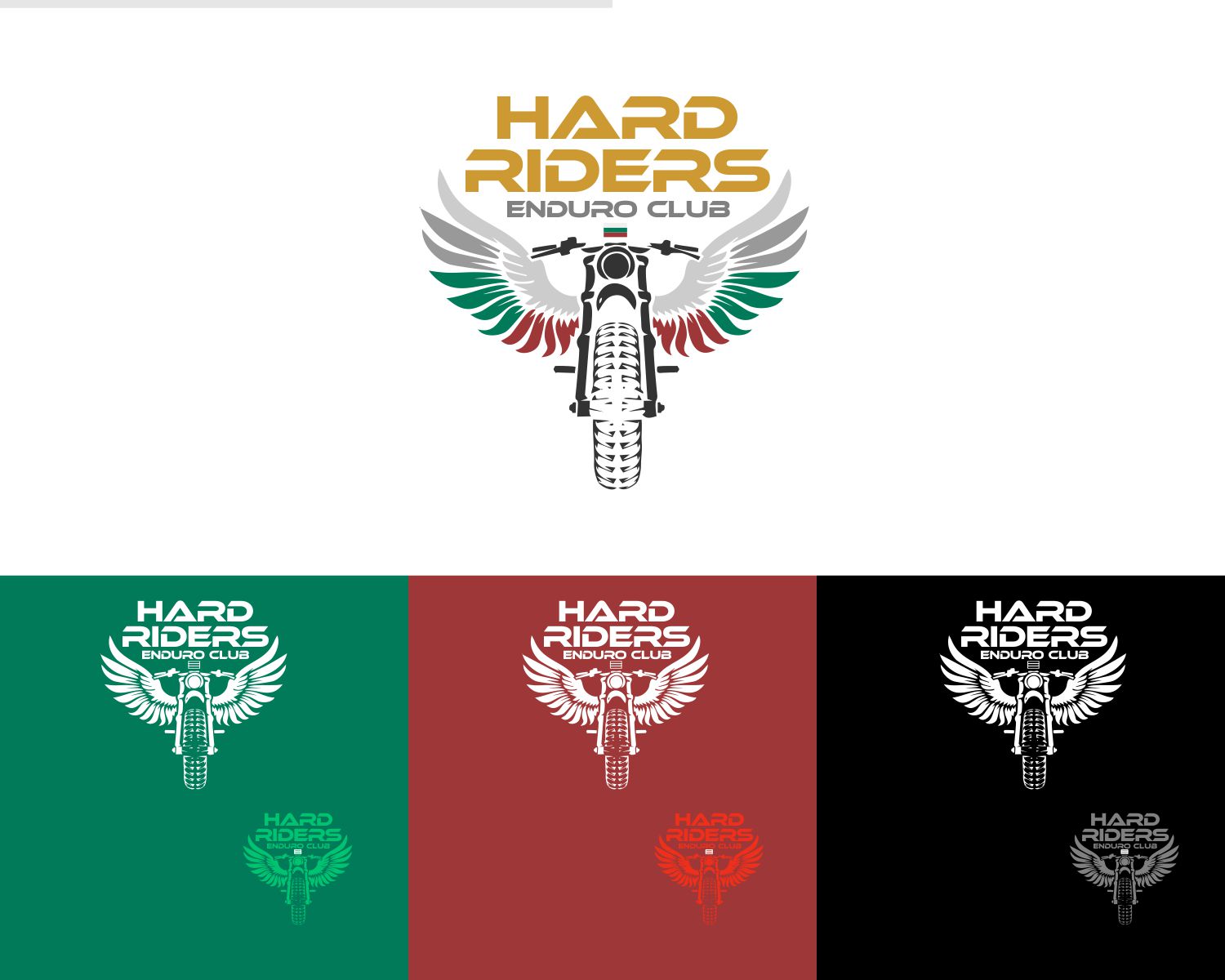 Logo Design by DesignMX (Renan Mejia) for Locals Ltd | Design #32732270