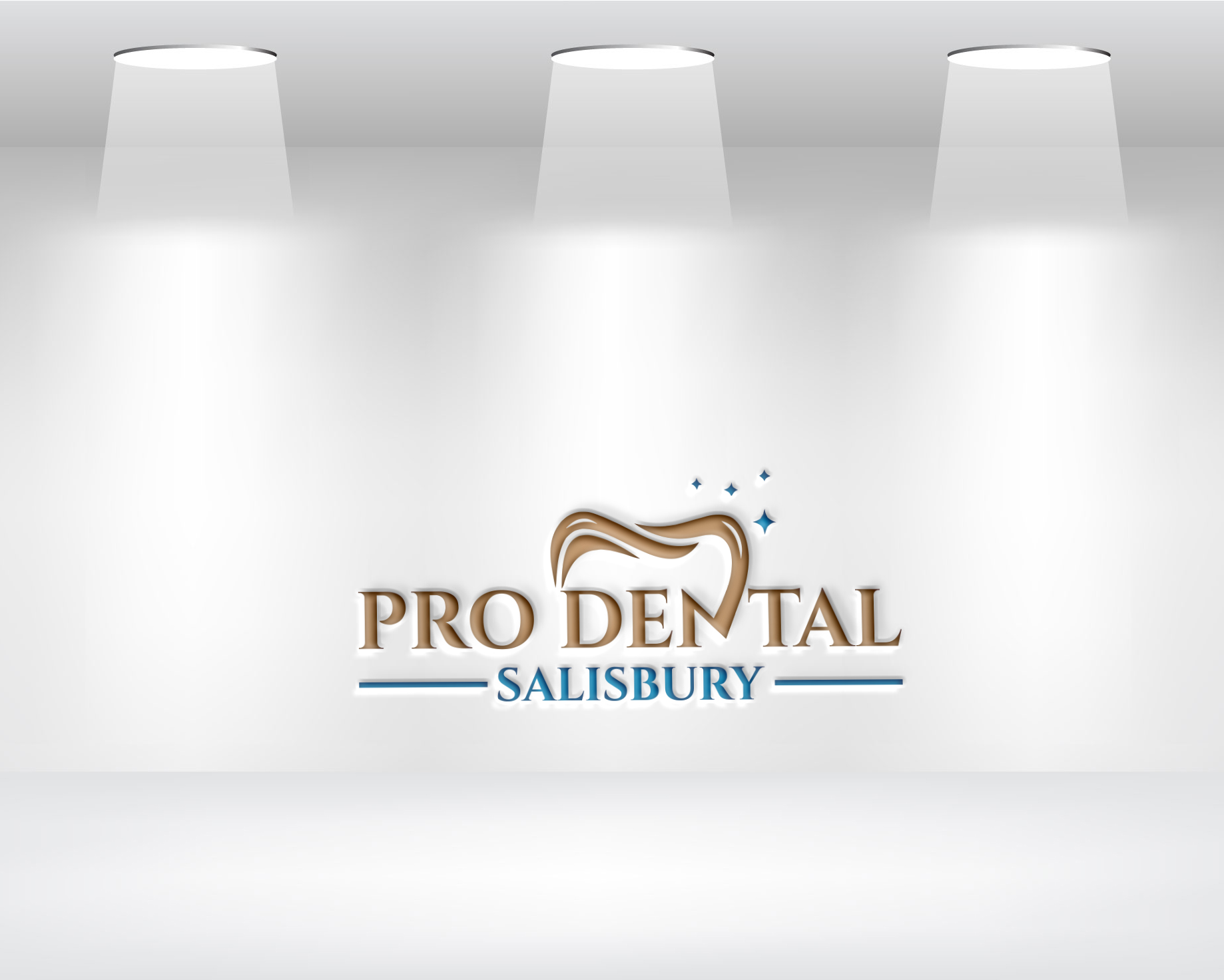 Logo Design by Daniel Khan for this project | Design #32734664