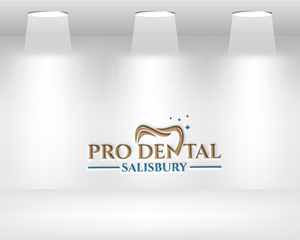 Logo Design by Daniel Khan for this project | Design: #32734664