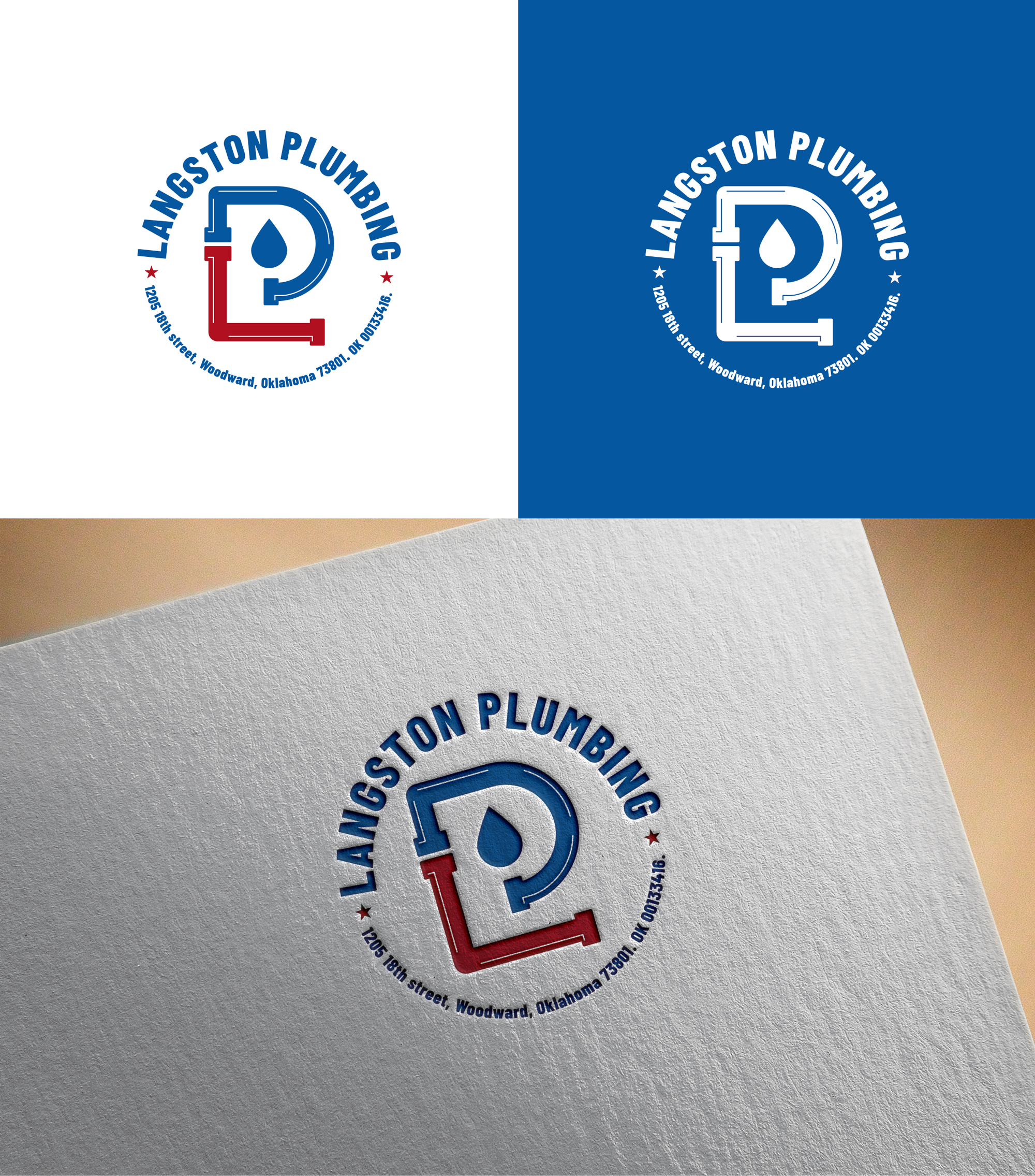 Logo-Design von RA-bica für dieses Projekt | Design #32747860