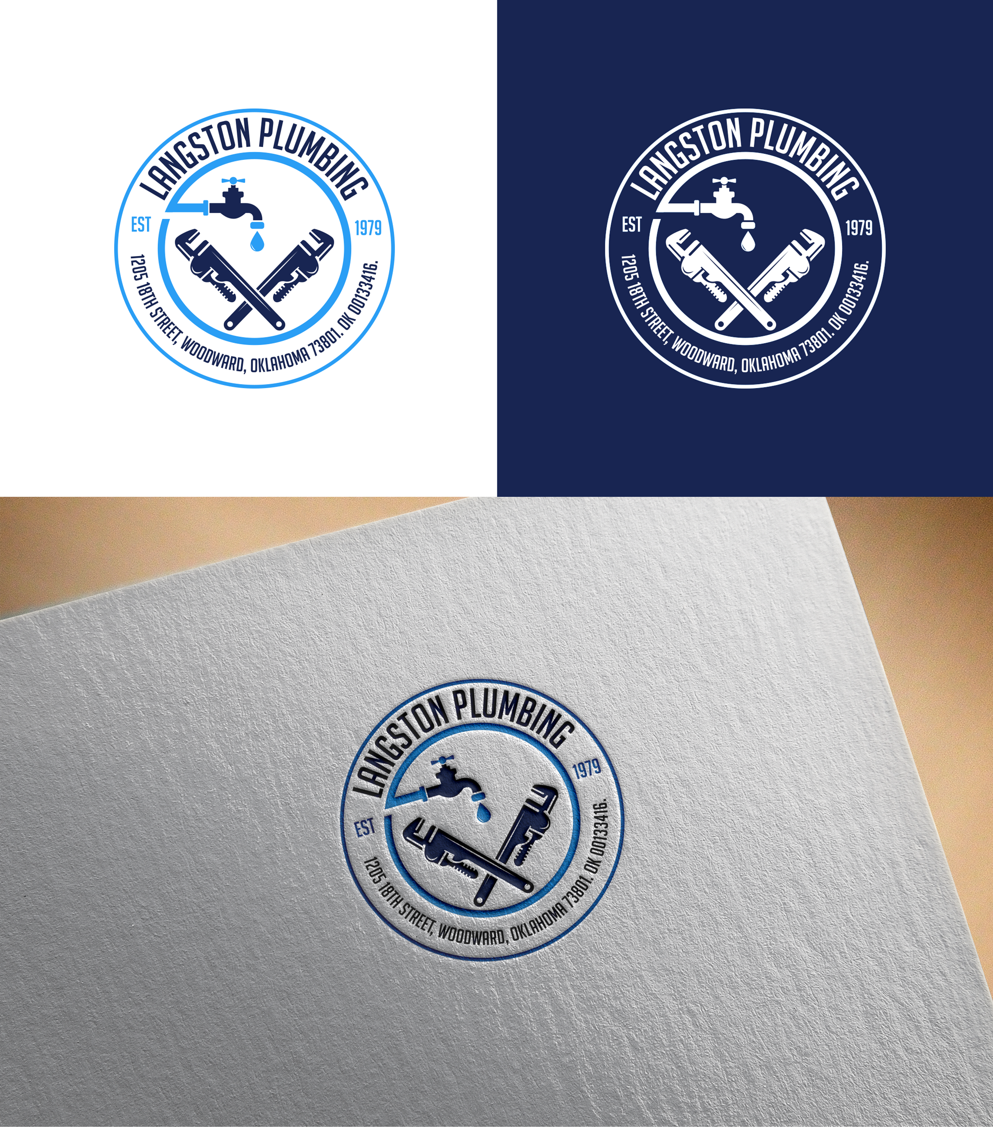 Logo-Design von RA-bica für dieses Projekt | Design #32747861