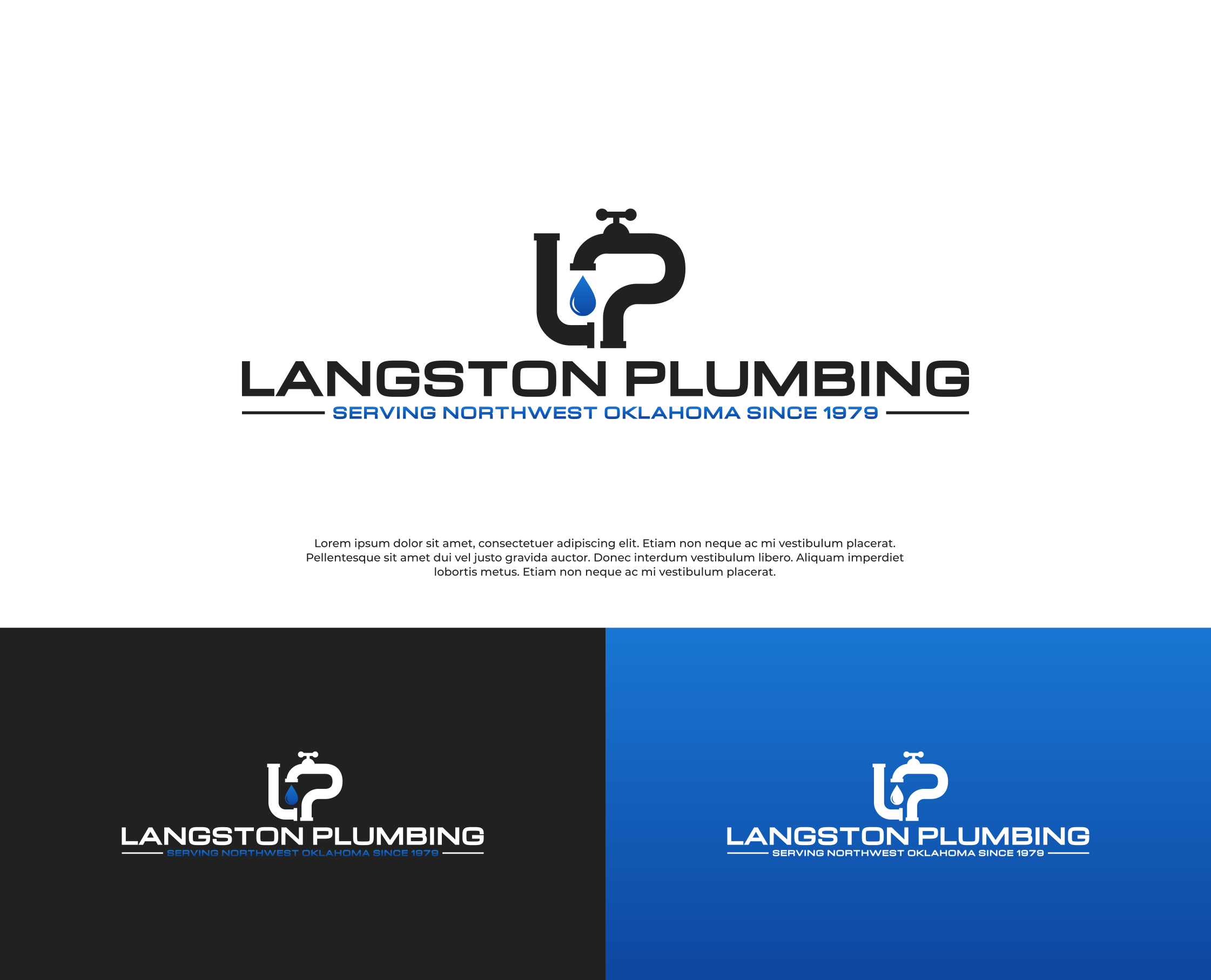 Logo Design by Zaid Al Faqih for this project | Design #32769147