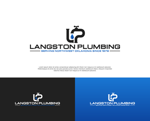 Logo Design by Zaid Al Faqih for this project | Design: #32769147