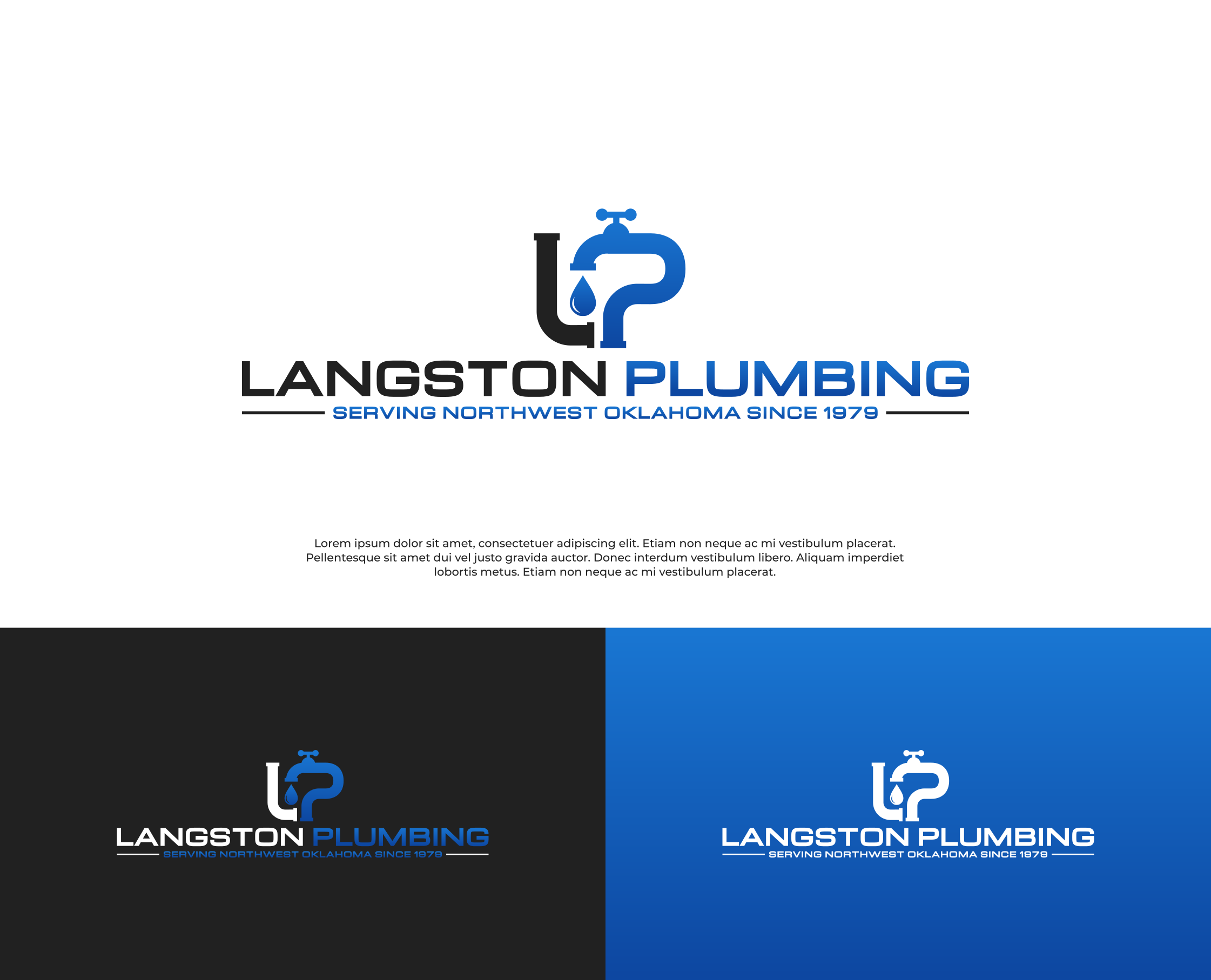 Logo Design by Zaid Al Faqih for this project | Design #32769148