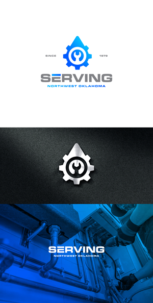 Logo Design by apik. for this project | Design: #32733628