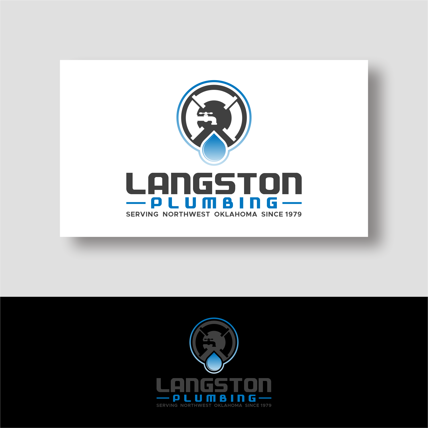 Logo Design by ganesaputu for this project | Design #32733428