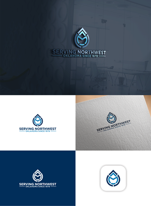 Logo Design by ni9 for this project | Design: #32740593