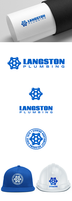 Logo Design by Oleksandr Tovarkov for this project | Design: #32730793