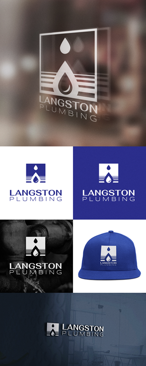 Logo Design by Oleksandr Tovarkov for this project | Design: #32749518