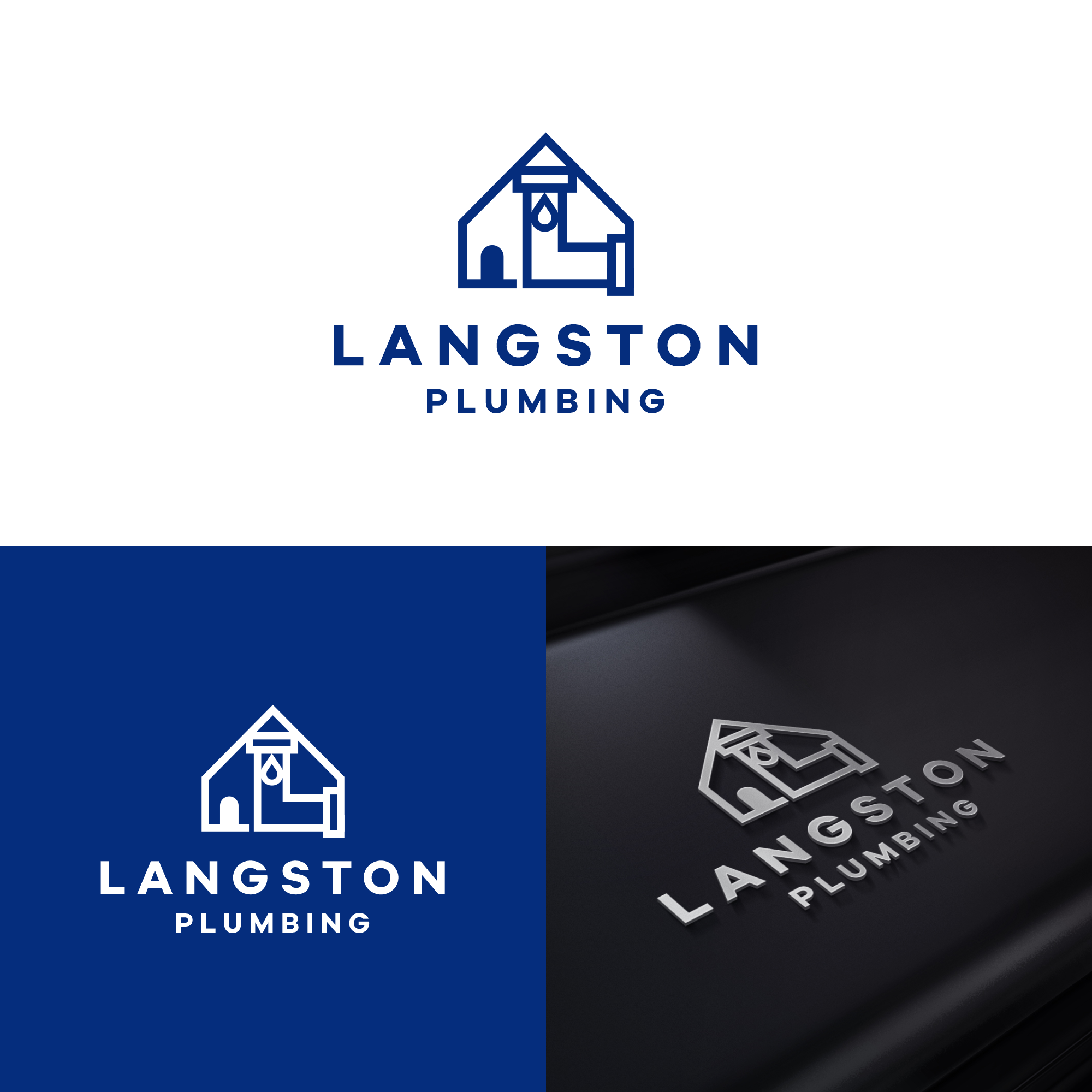 Logo Design by kasva1 for this project | Design #32730971