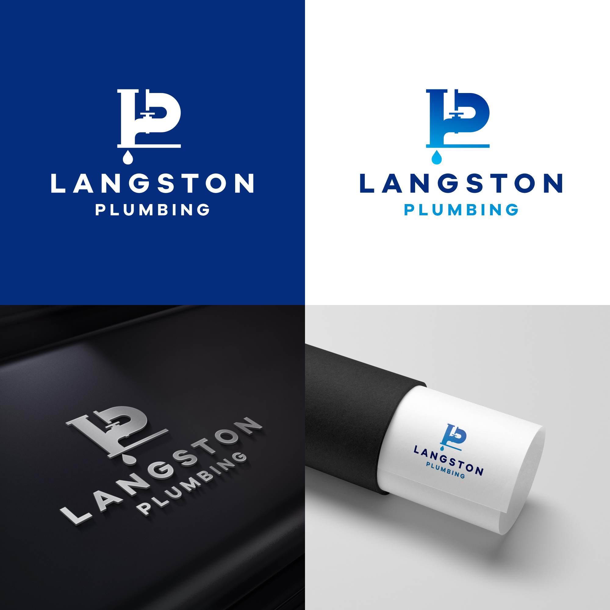Logo Design by kasva1 for this project | Design #32731060