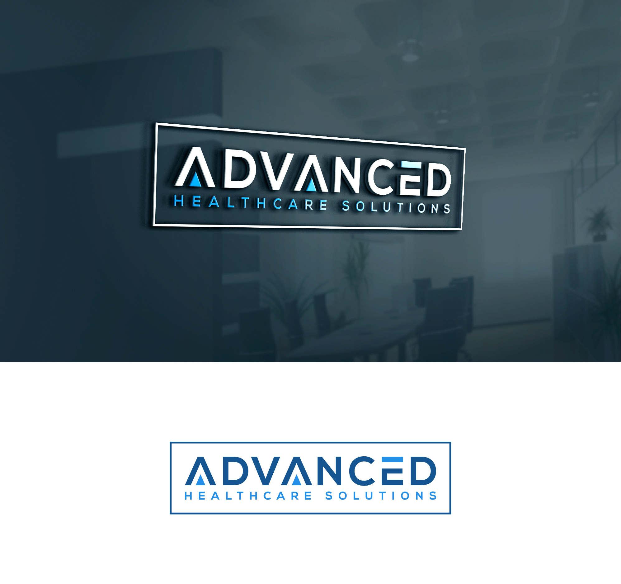 Logo Design by RKsharma for this project | Design #32759363