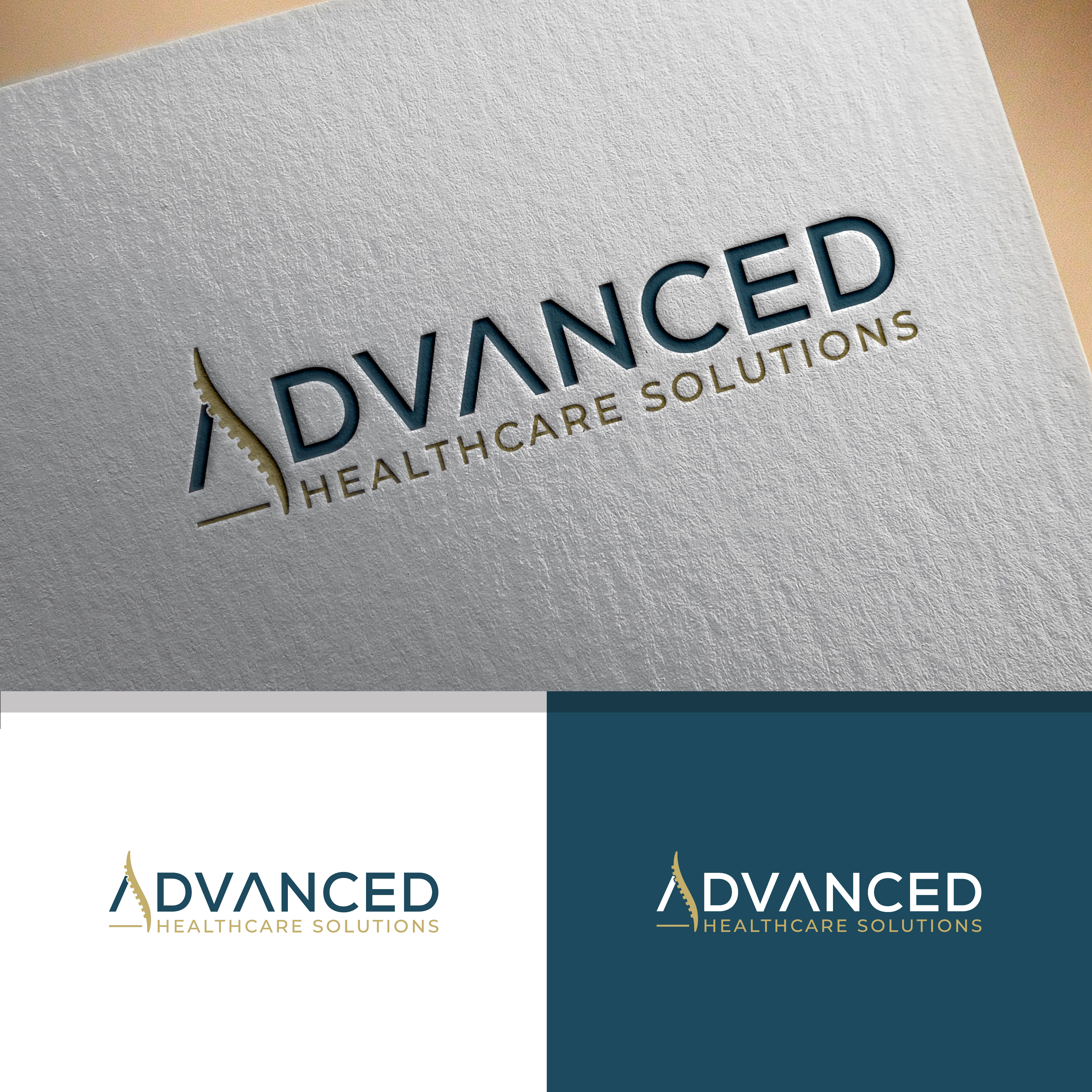 Logo Design by Arindam.Design for this project | Design #32733252