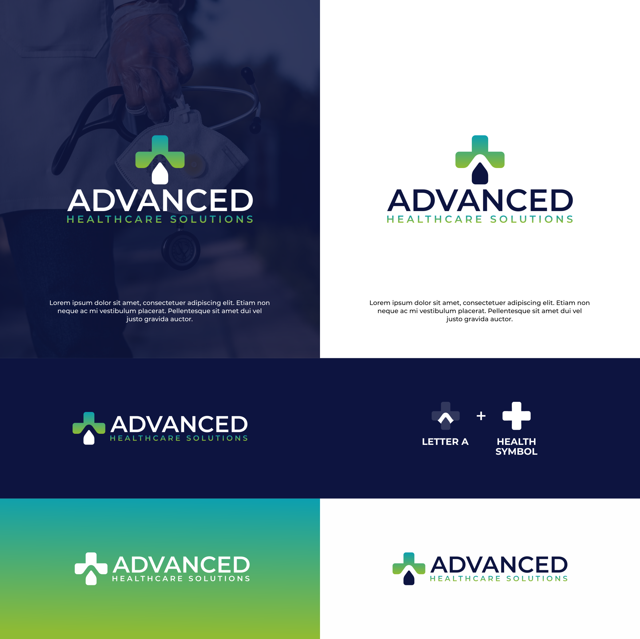 Logo Design by Zaid Al Faqih for this project | Design #32769472