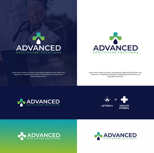 Logo Design by Zaid Al Faqih for this project | Design: #32769472