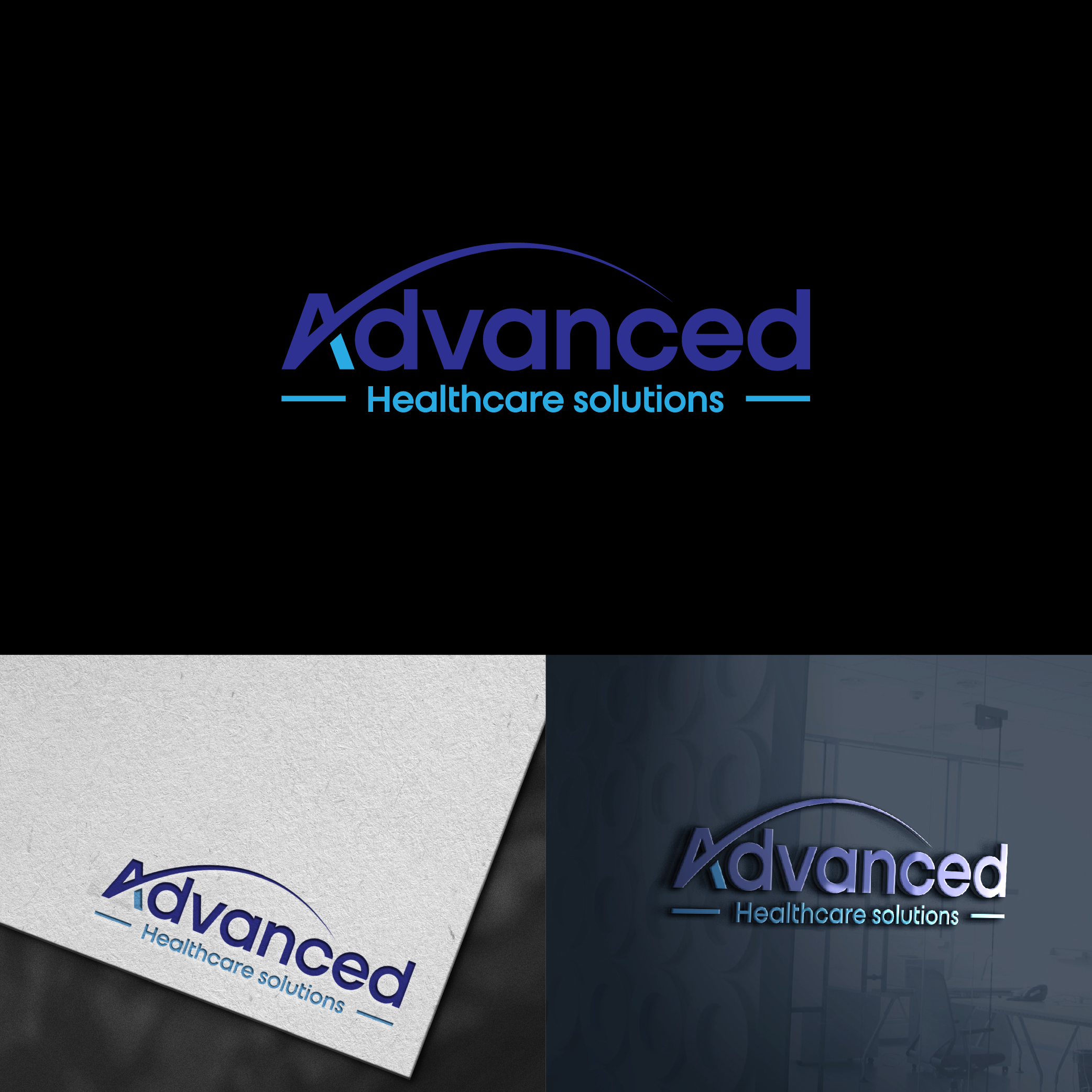 Logo Design by designer profile for this project | Design #32752152