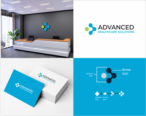 Logo Design by Galap Rizqi for this project | Design: #32765927