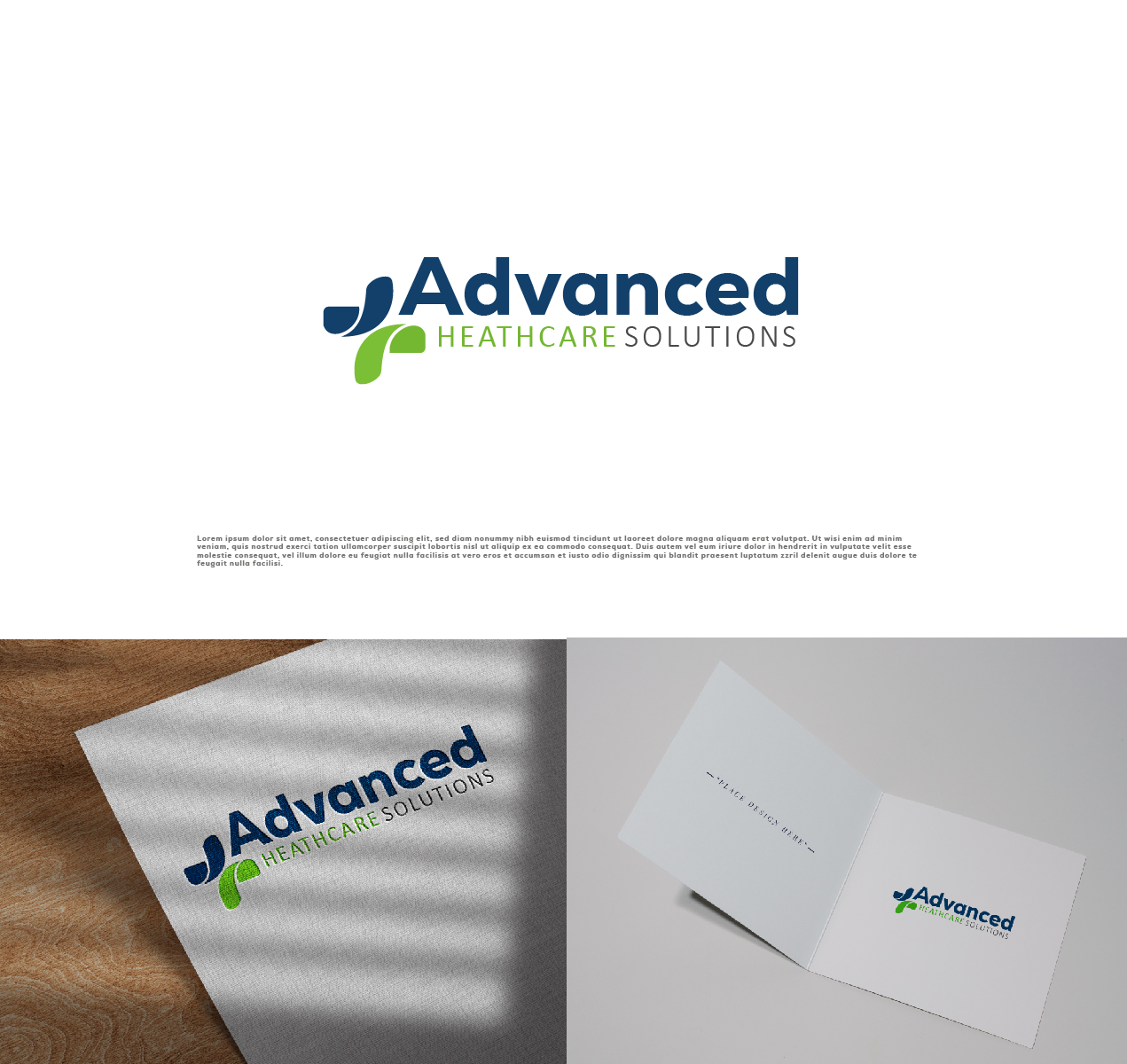 Logo Design by urvaG for this project | Design #32734264