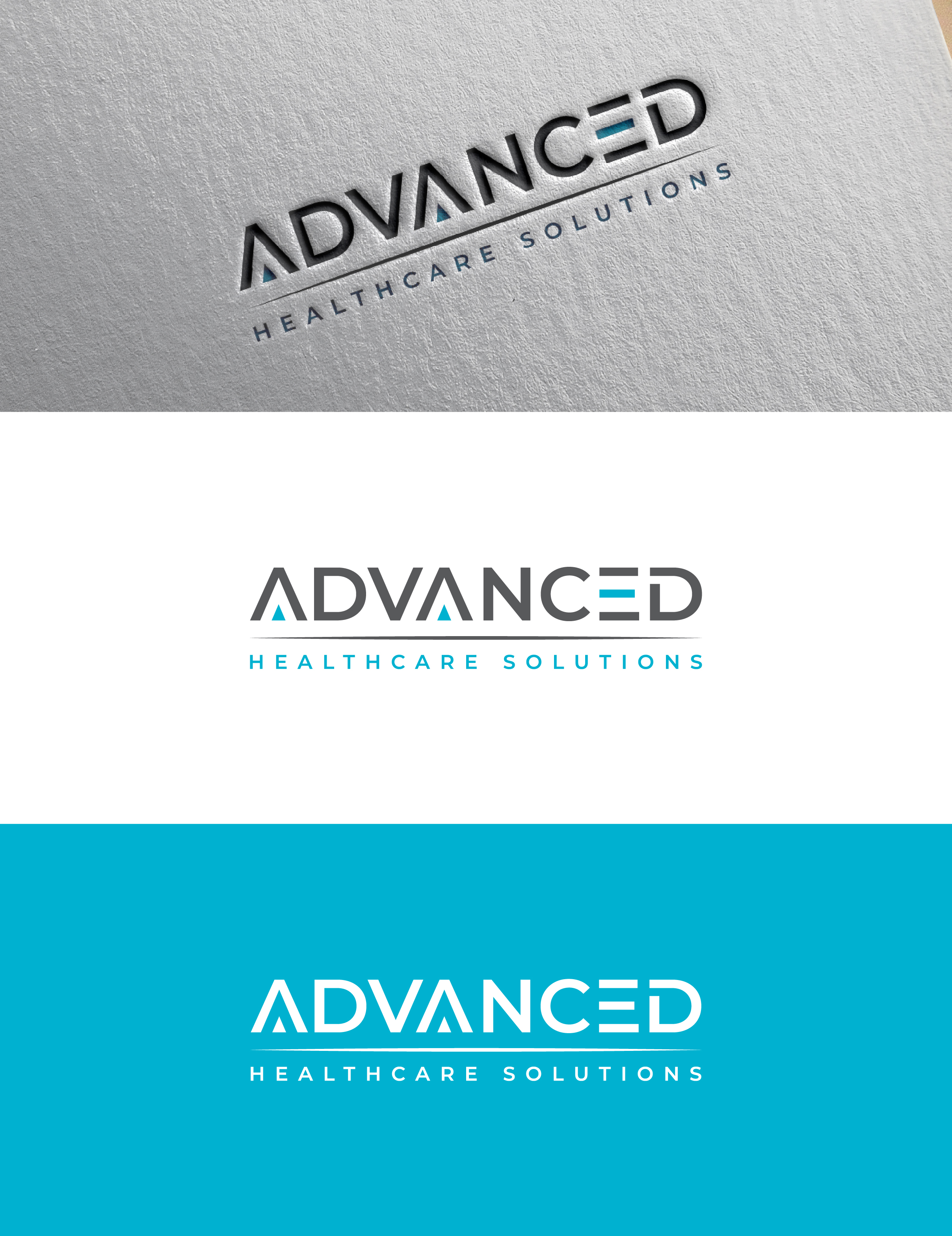 Logo Design by Creative Poli for this project | Design #32745265