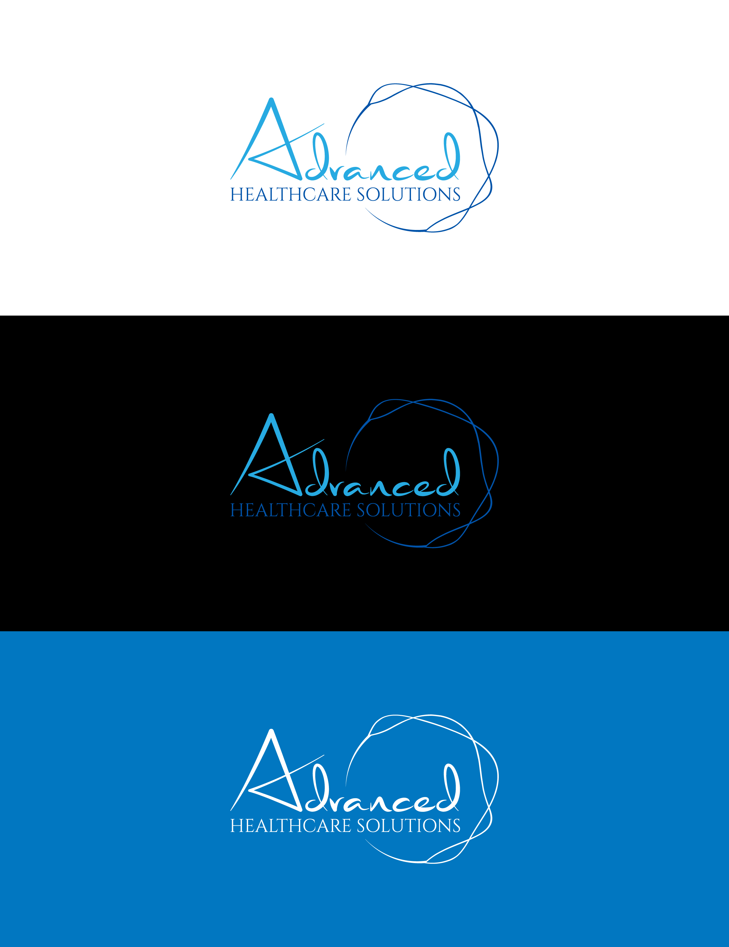 Logo Design by Creative Poli for this project | Design #32745377