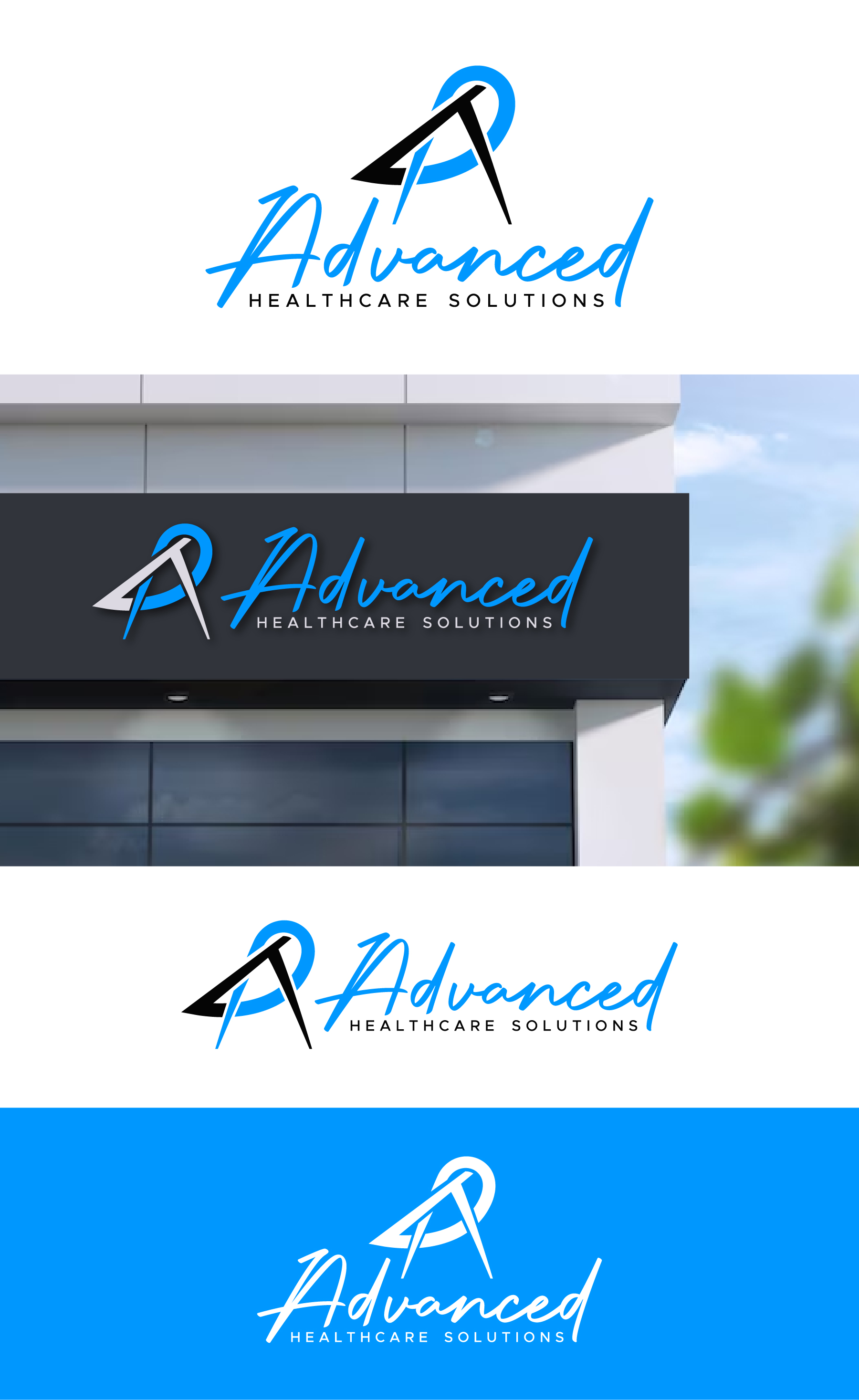 Logo Design by debdesign for this project | Design #32734878