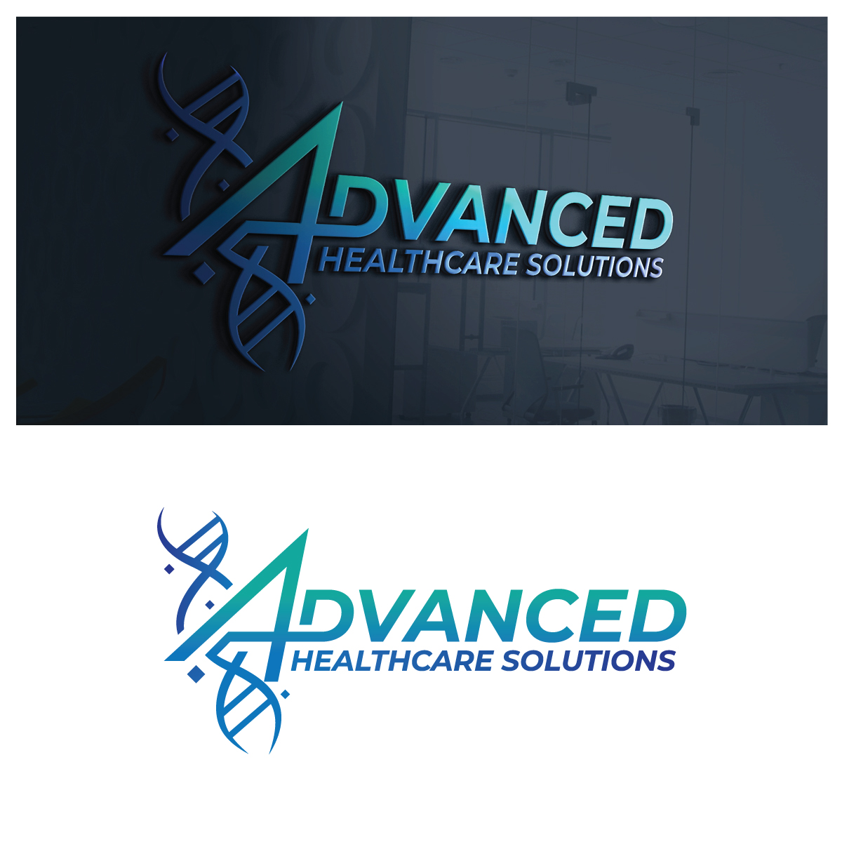 Logo Design by riya.mitra07j for this project | Design #32731189