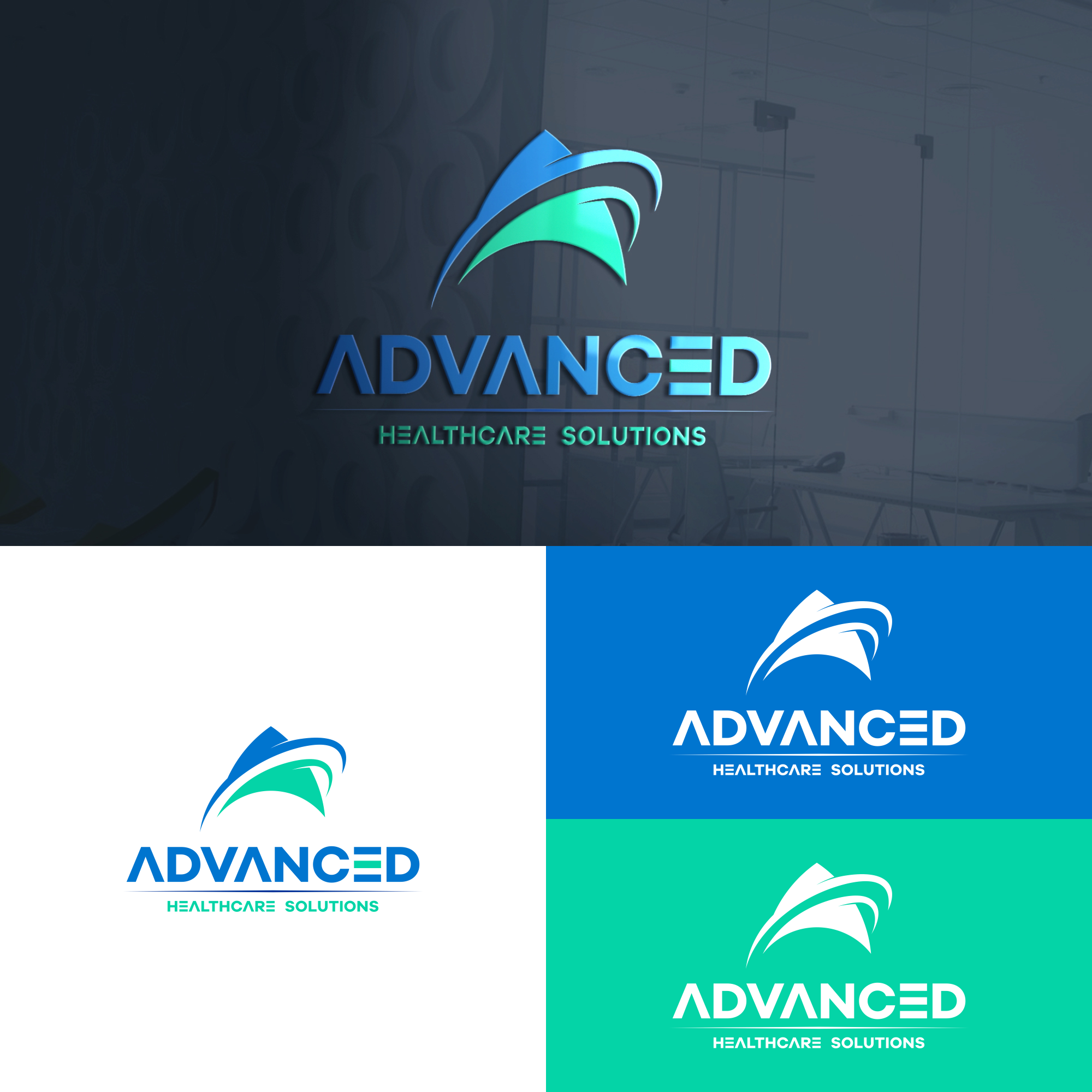 Logo-Design von kasva1 für dieses Projekt | Design #32733857