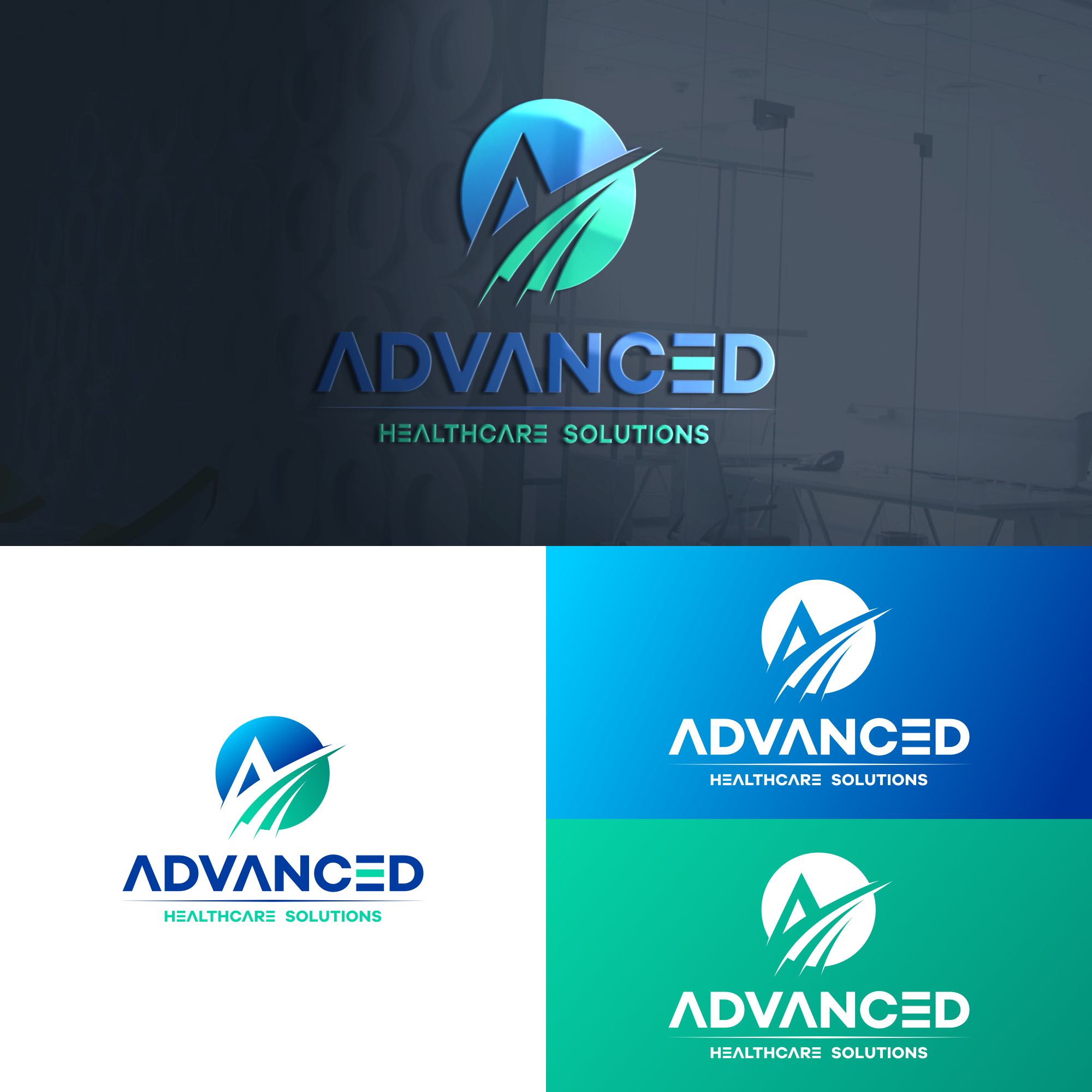 Logo Design by kasva1 for this project | Design #32733883