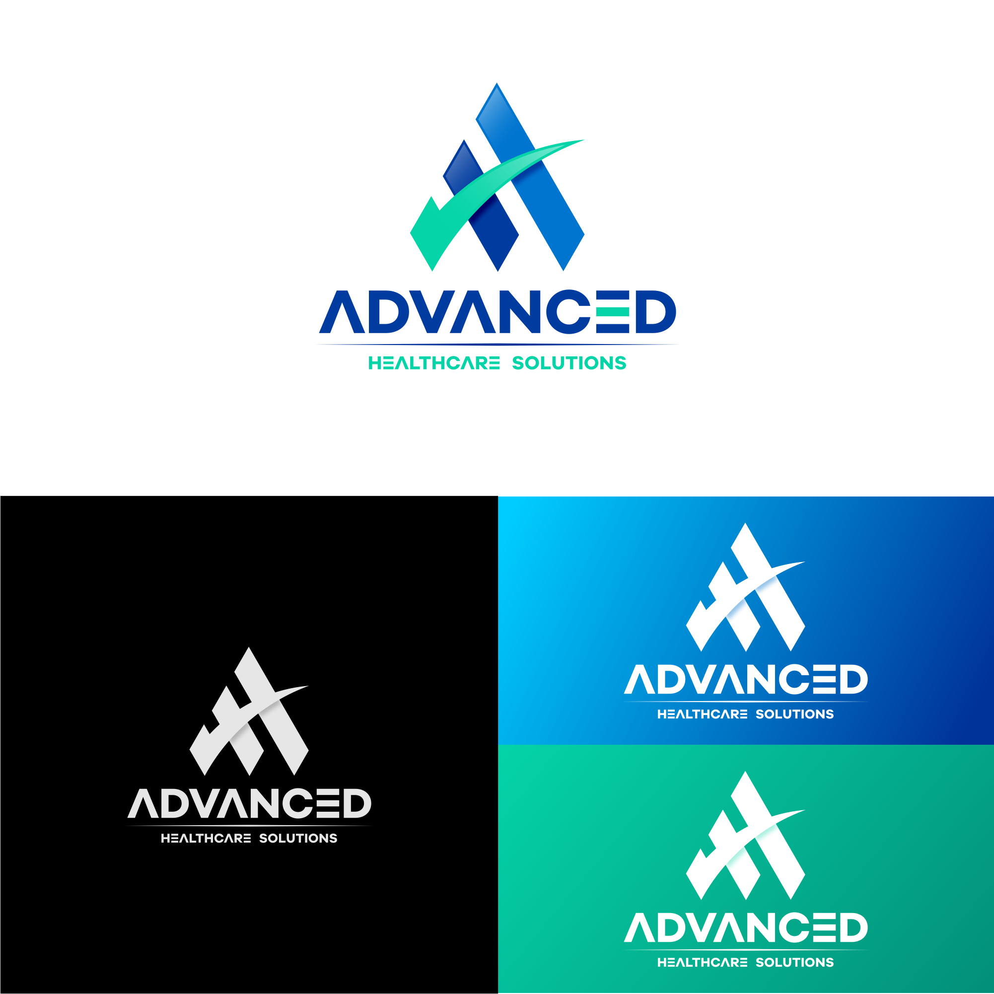Logo Design by kasva1 for this project | Design #32733907