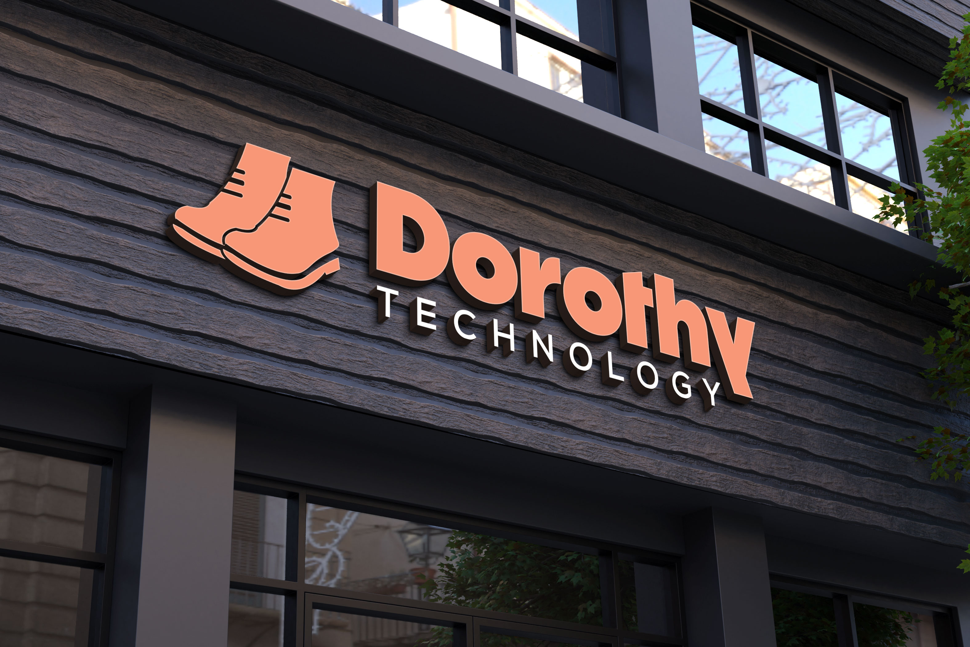 Diseño de Logo por Kavth para este proyecto | Diseño #32760243