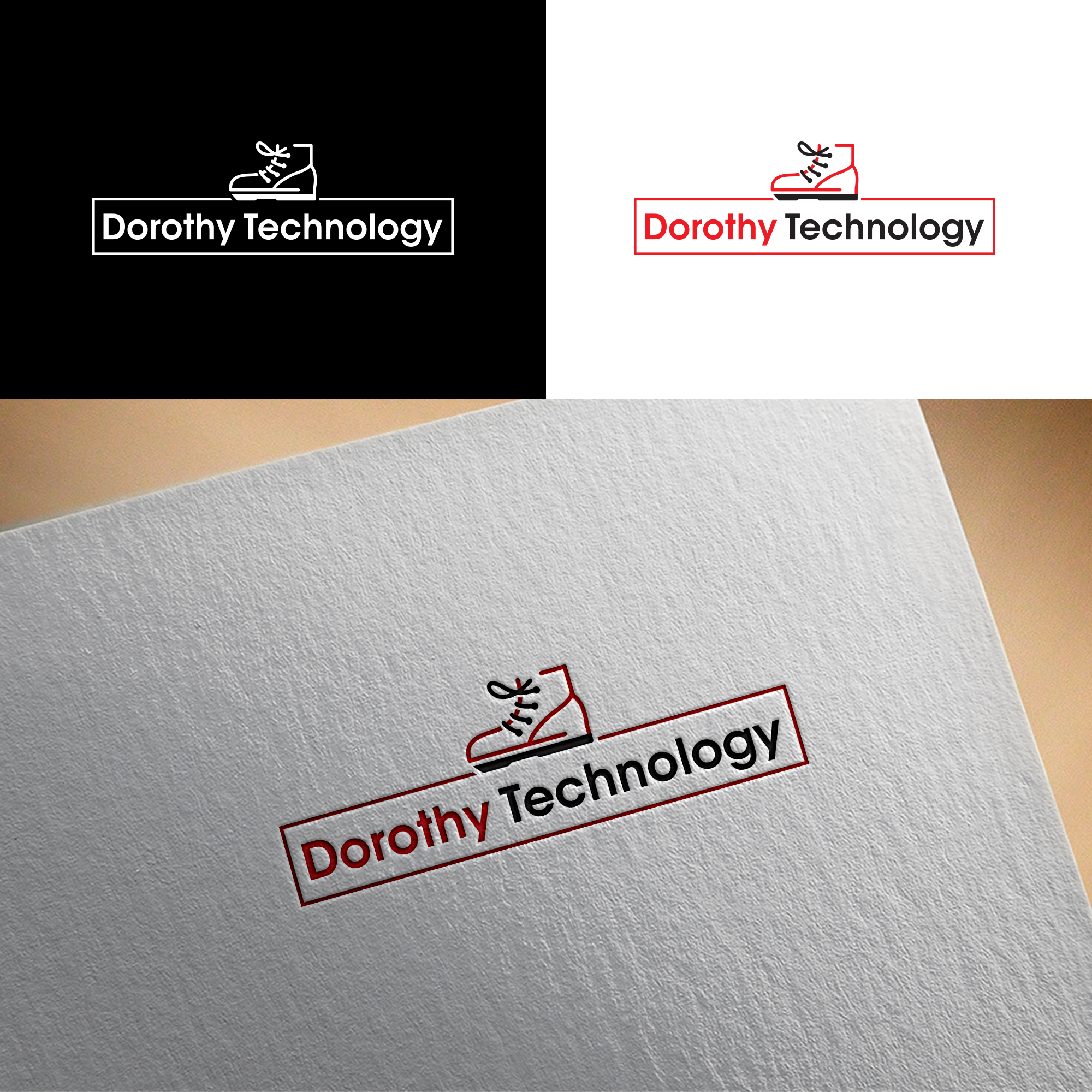 Logo Design by RA-bica for this project | Design #32742621