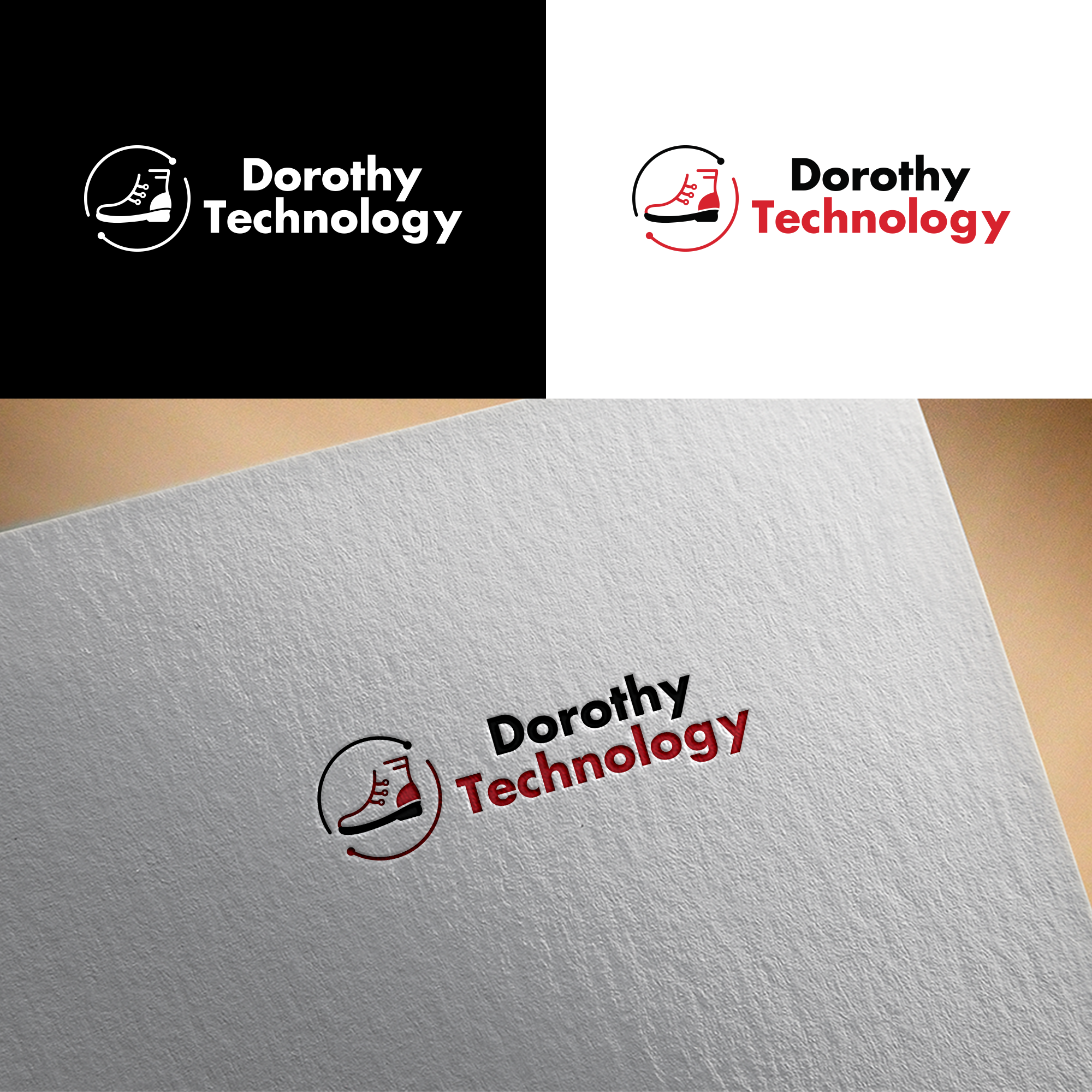 Logo Design by RA-bica for this project | Design #32742624