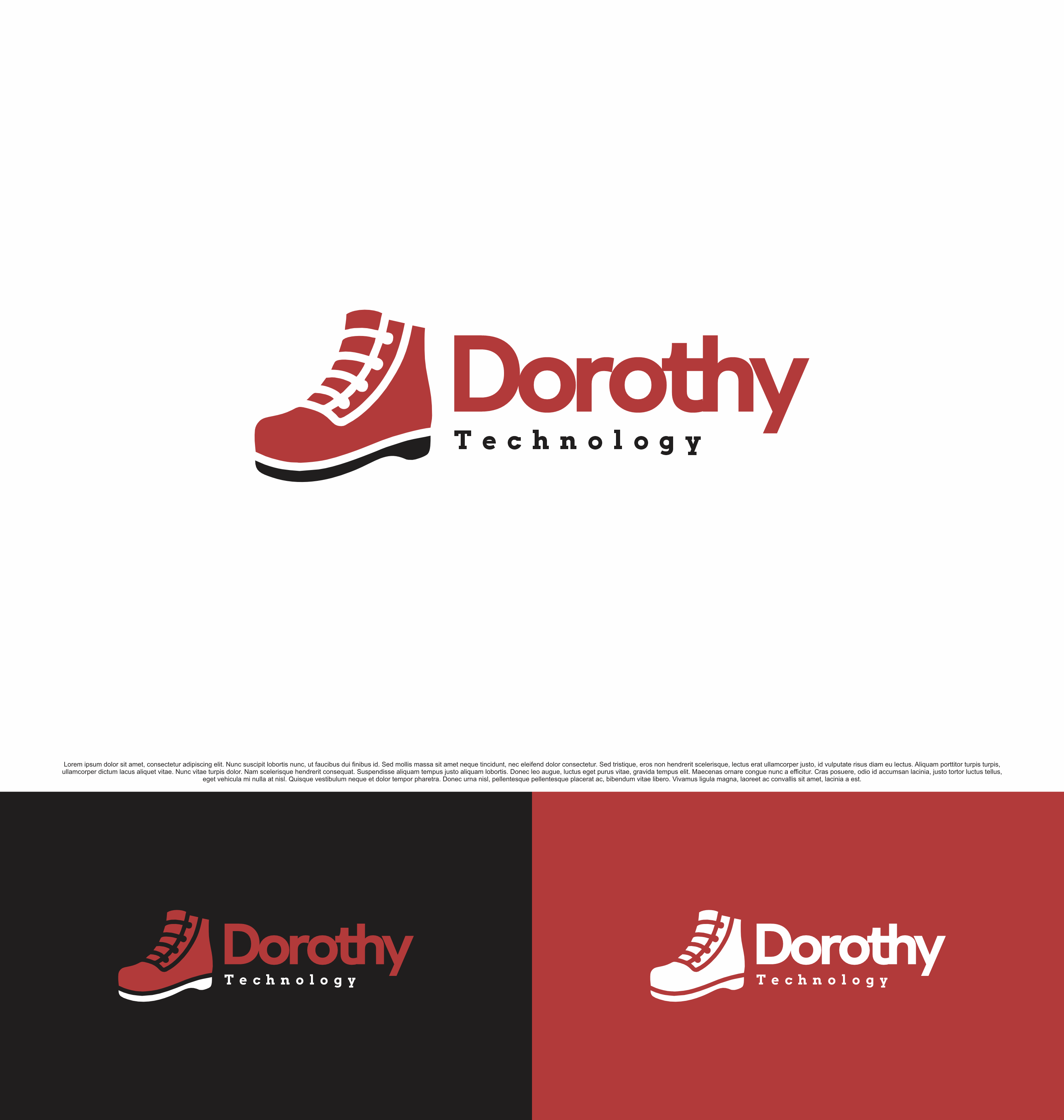 Logo Design by saesean for this project | Design #32735990