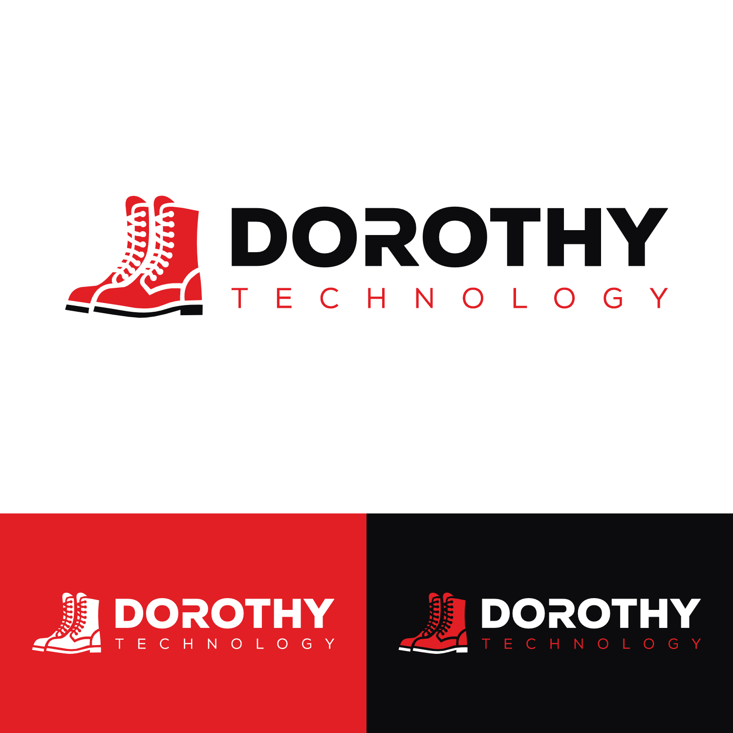 Logo Design by Dalang Design for this project | Design #32731874