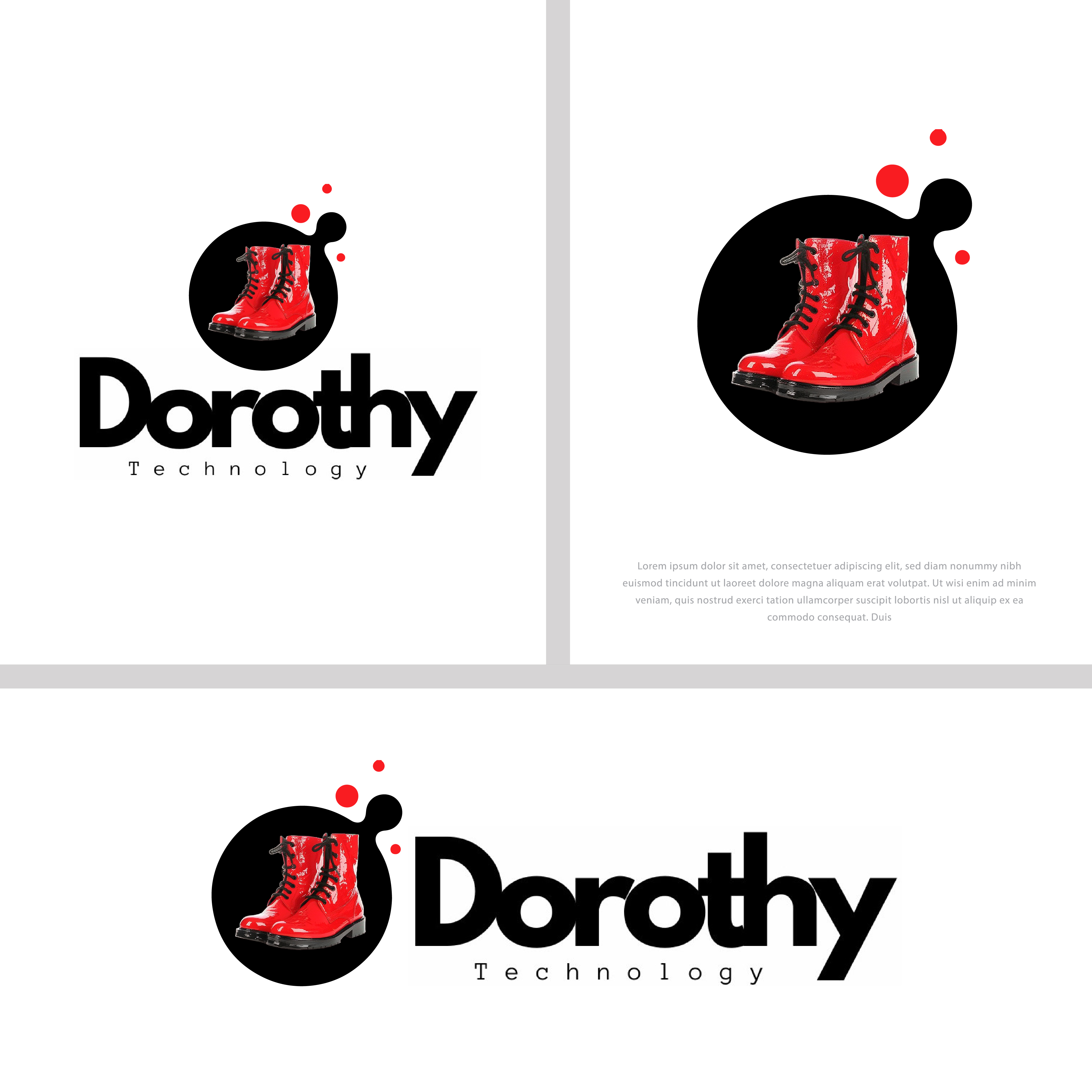 Logo Design by Omartanveer for this project | Design #32765741