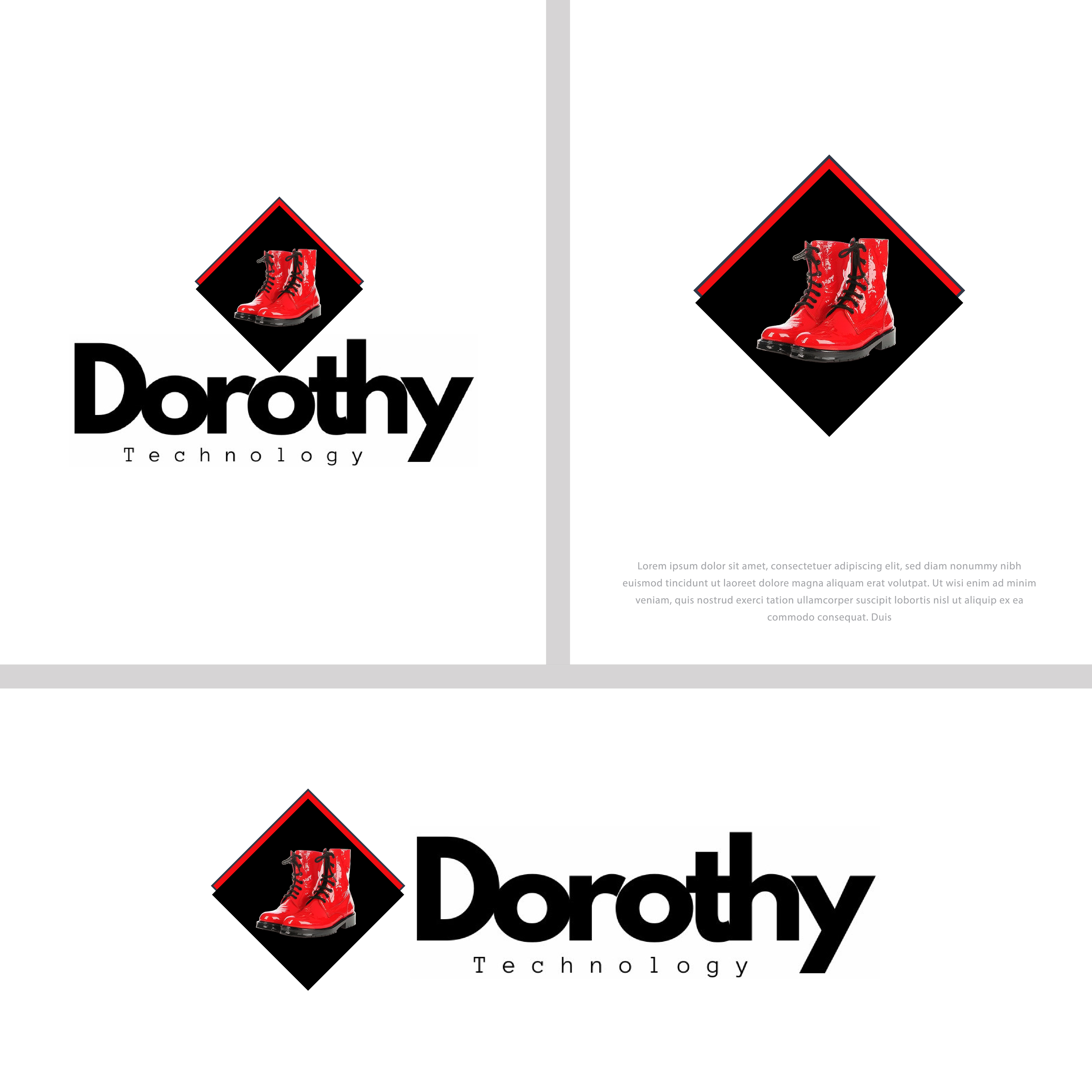 Logo Design by Omartanveer for this project | Design #32765742