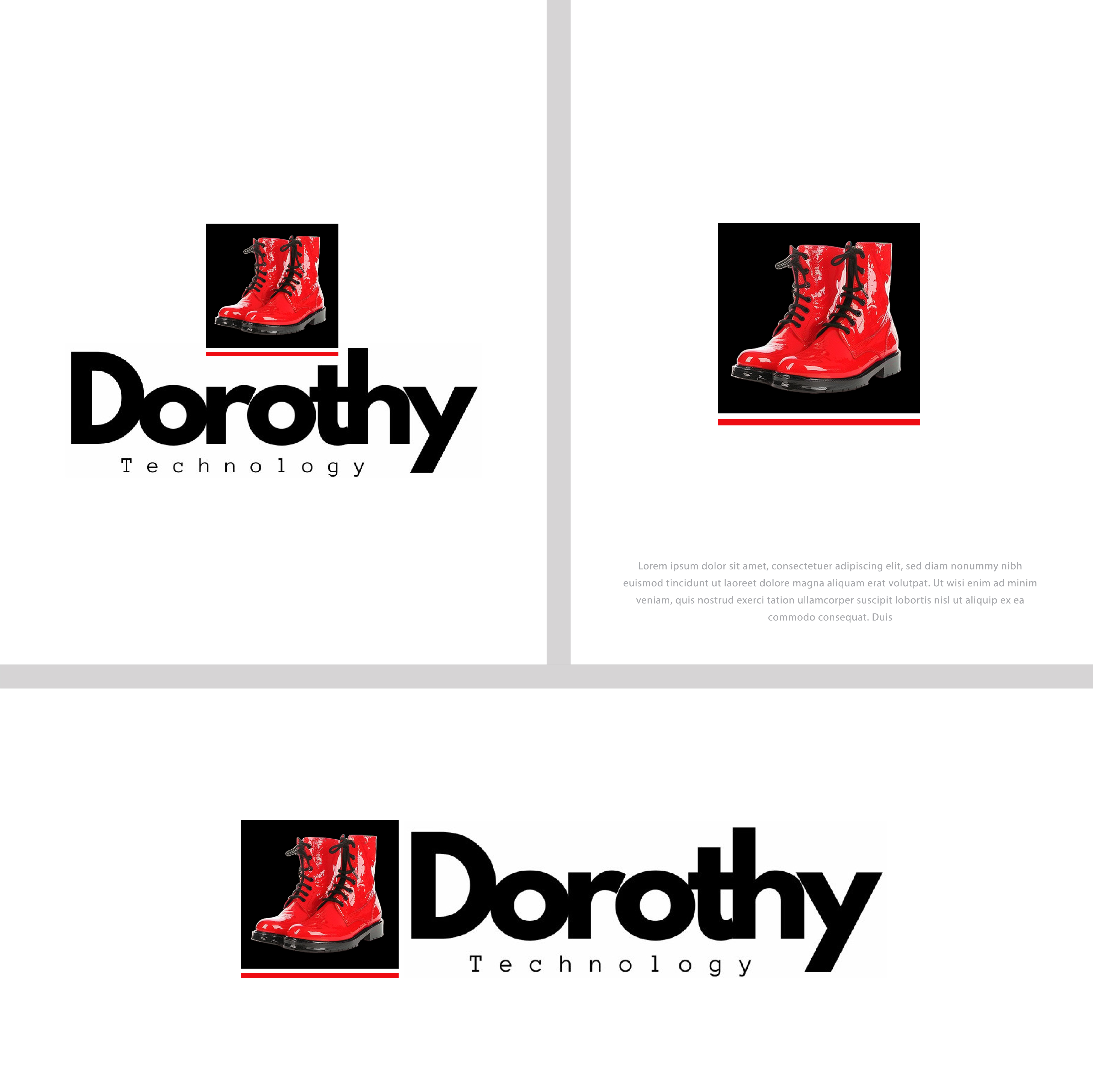 Logo Design by Omartanveer for this project | Design #32765743