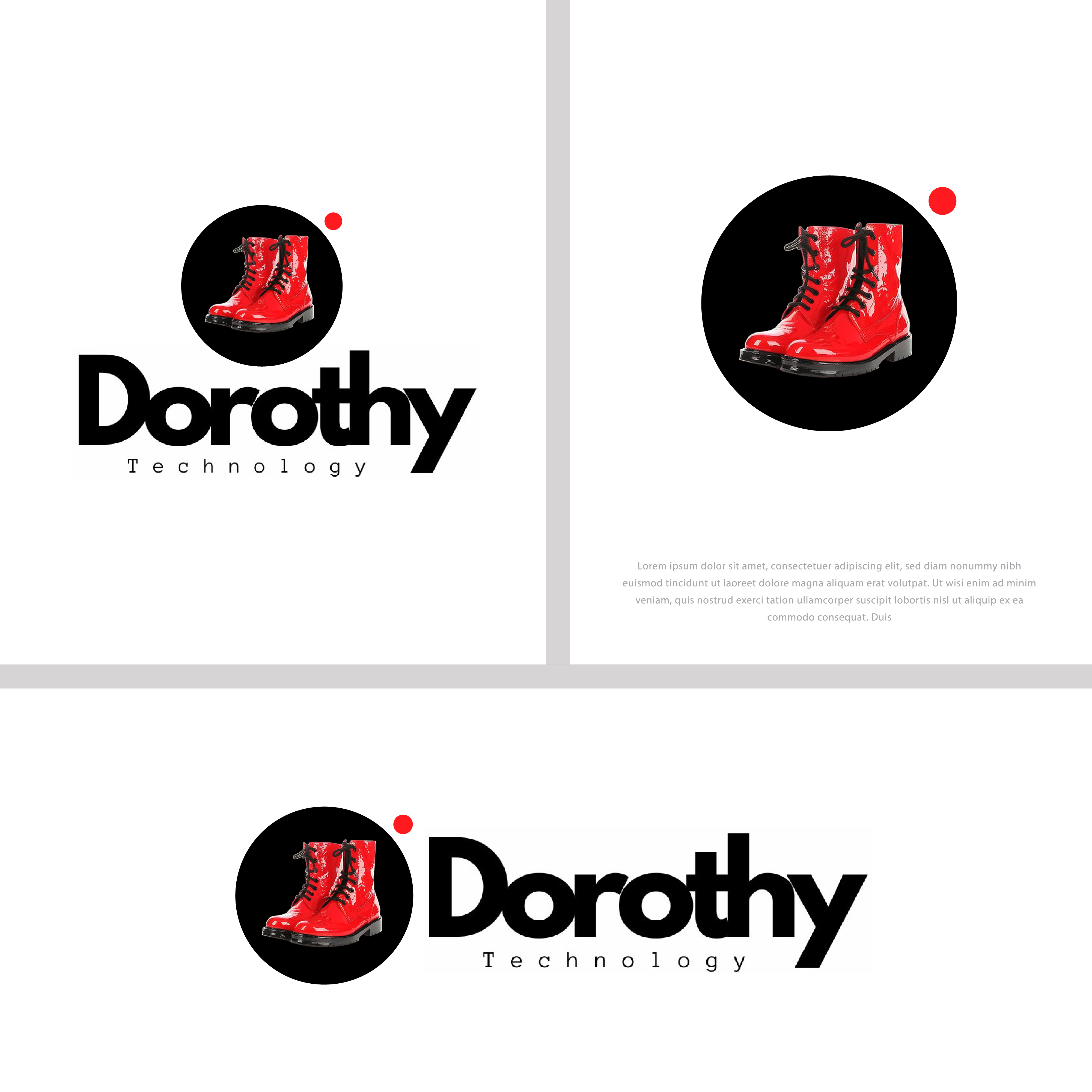 Logo Design by Omartanveer for this project | Design #32765744