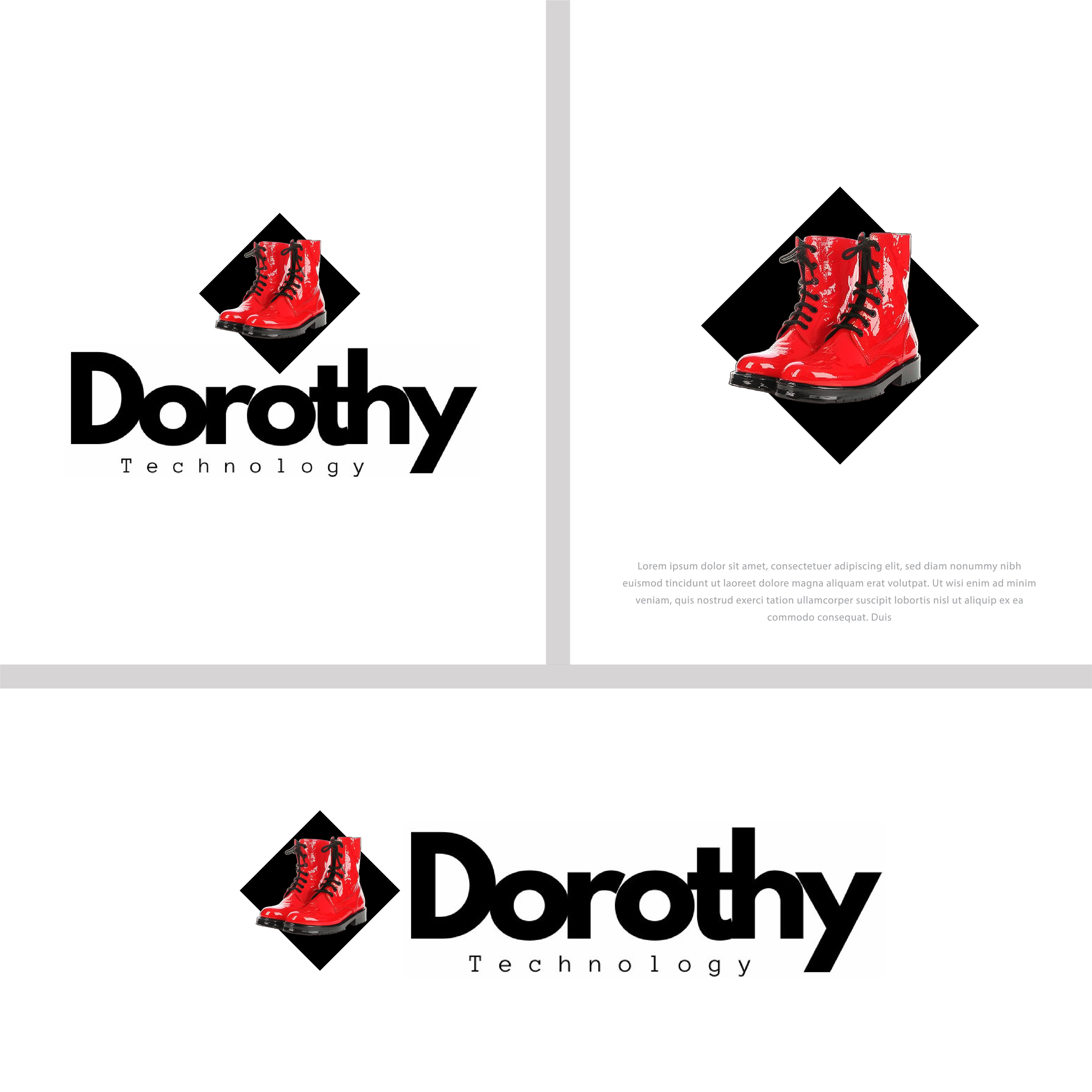 Logo Design by Omartanveer for this project | Design #32881422